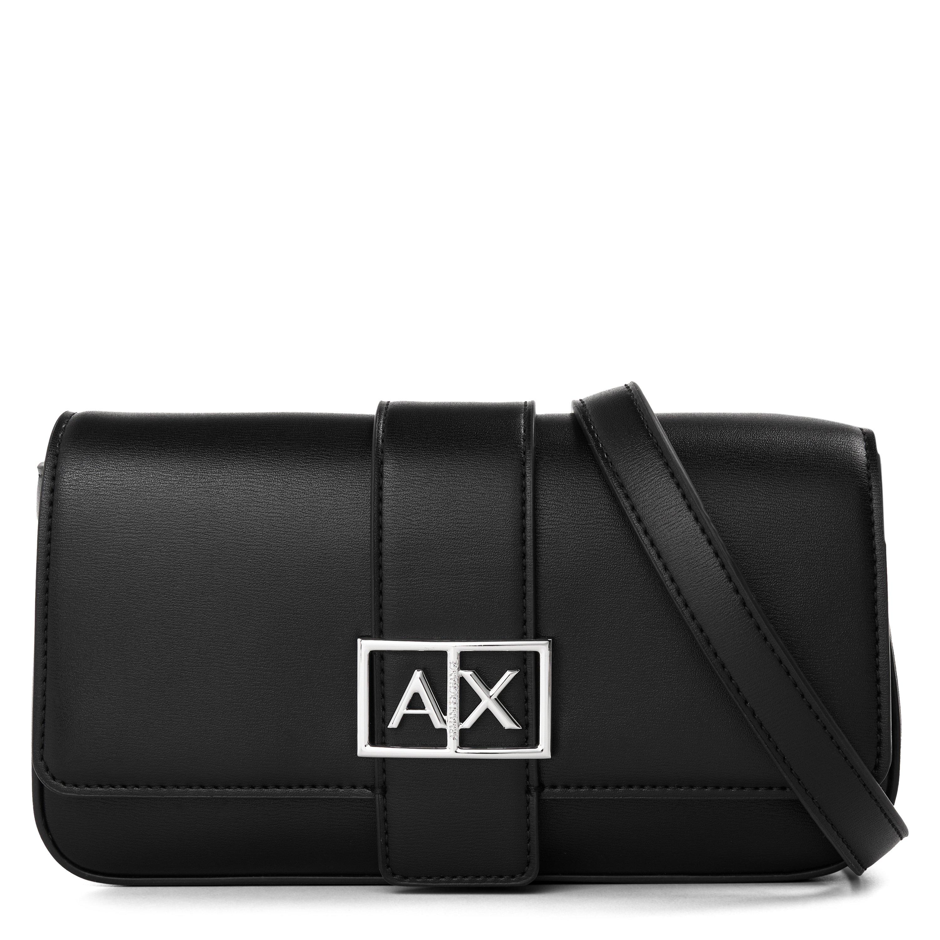 Armani Exchange Women's Mini Bag - Black