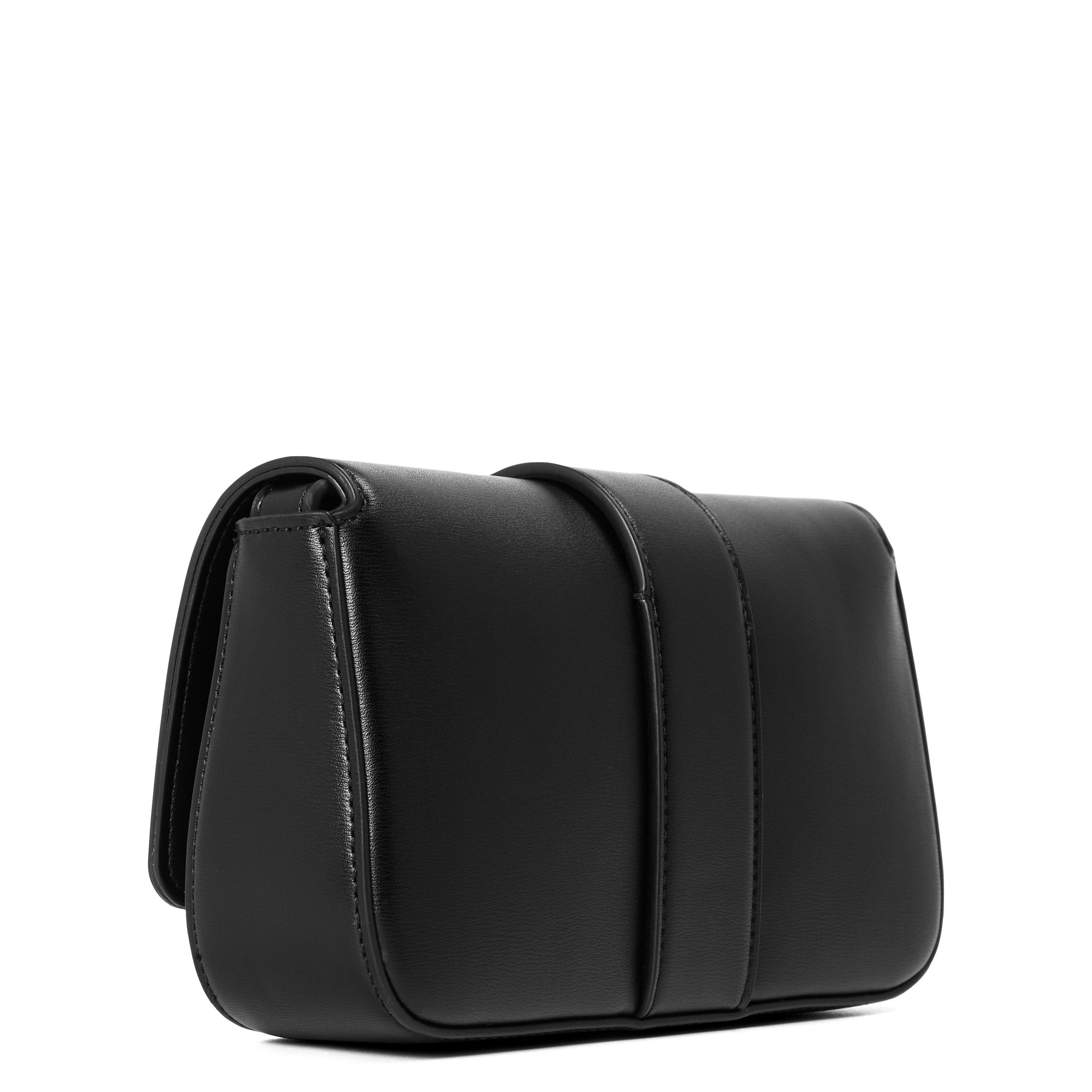 Black - Armani Exchange - Armani Exchange Mini Bag - 2