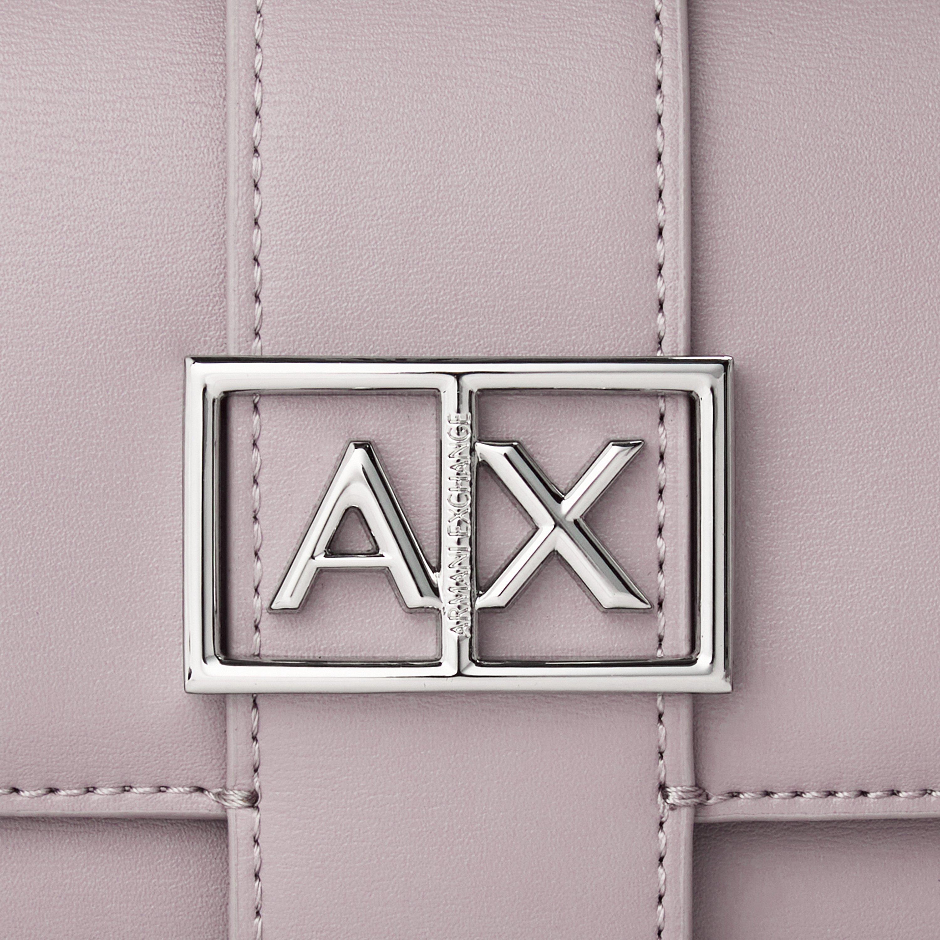 Ballet - Armani Exchange - Armani Exchange Mini Bag - 3