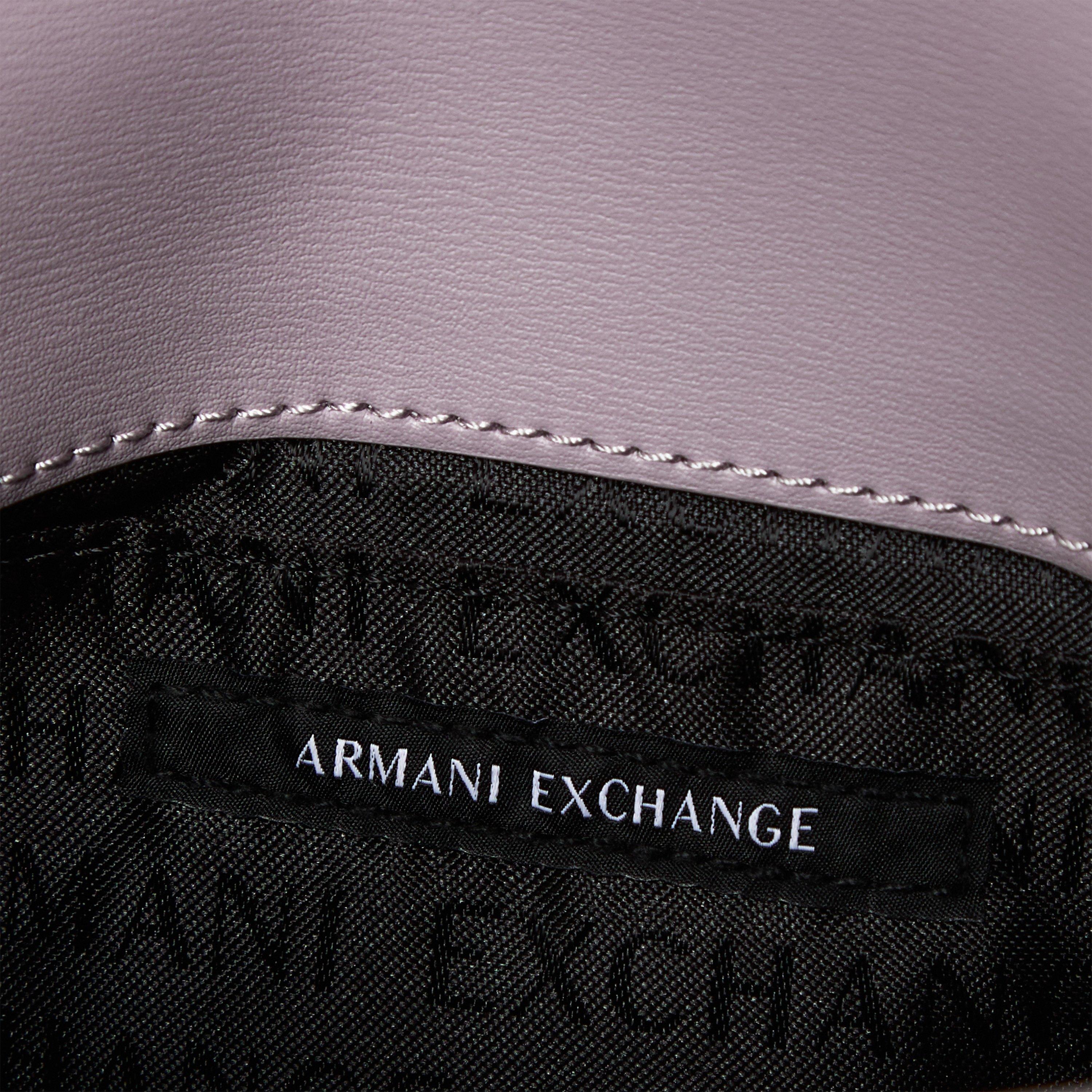 Ballet - Armani Exchange - Armani Exchange Mini Bag - 4
