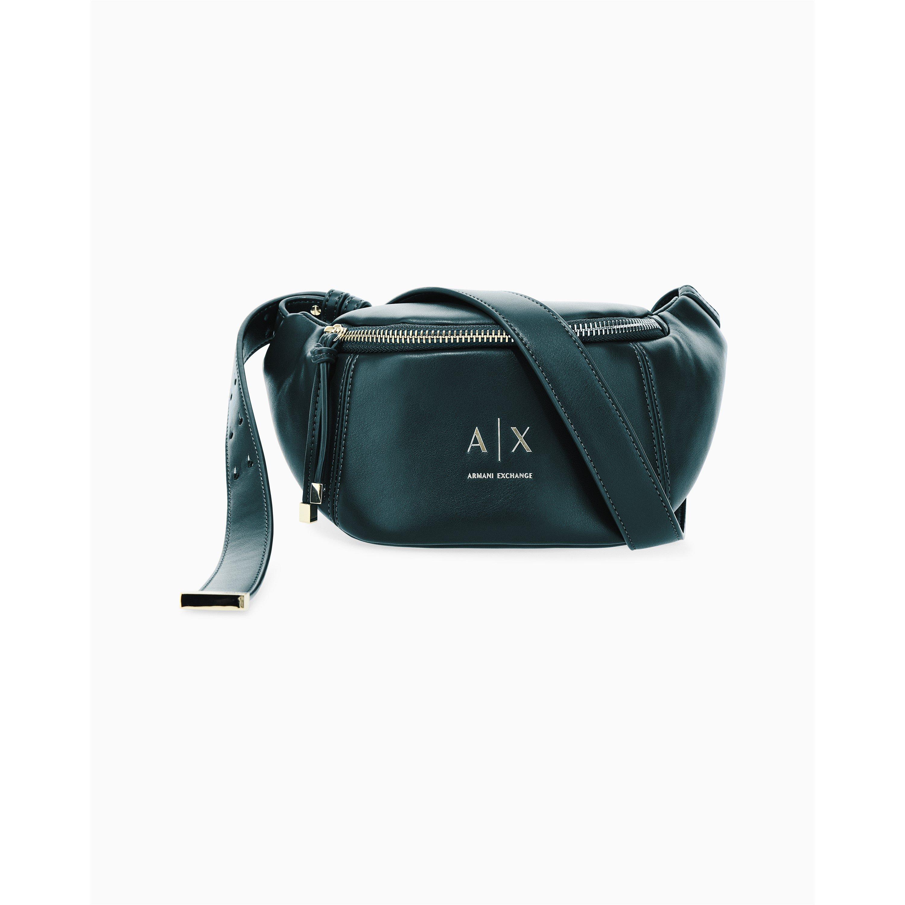 Mystery - Armani Exchange - Armani Exchange Mini Bag - 1