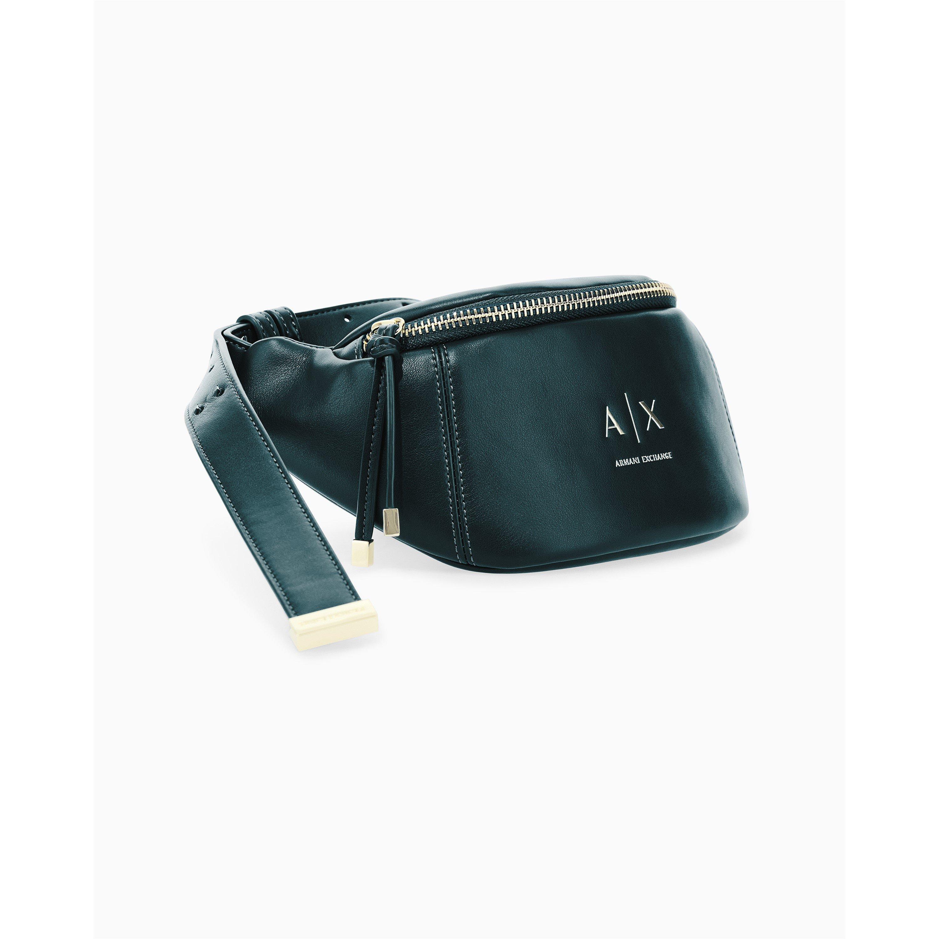 Mystery - Armani Exchange - Armani Exchange Mini Bag - 5