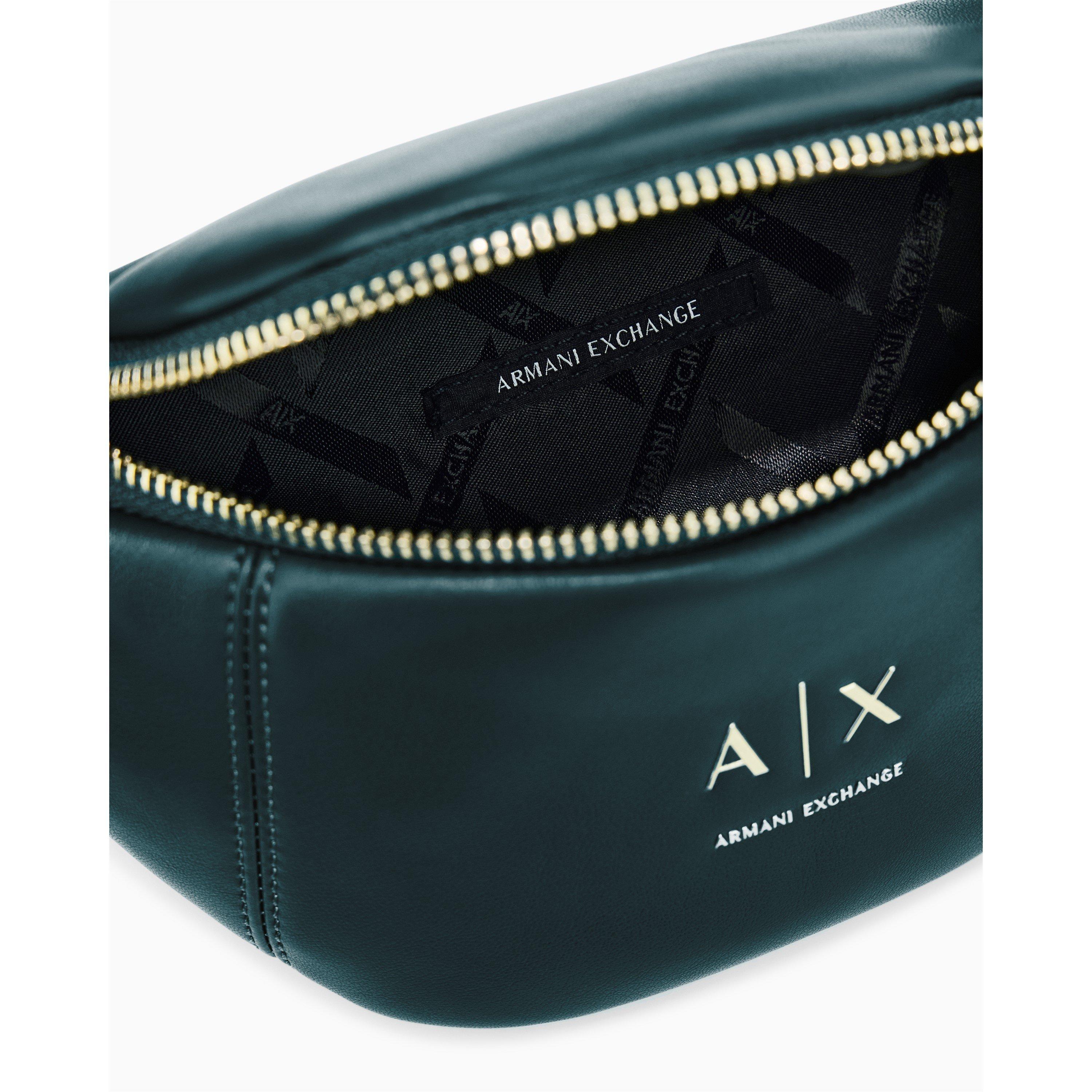 Mystery - Armani Exchange - Armani Exchange Mini Bag - 3