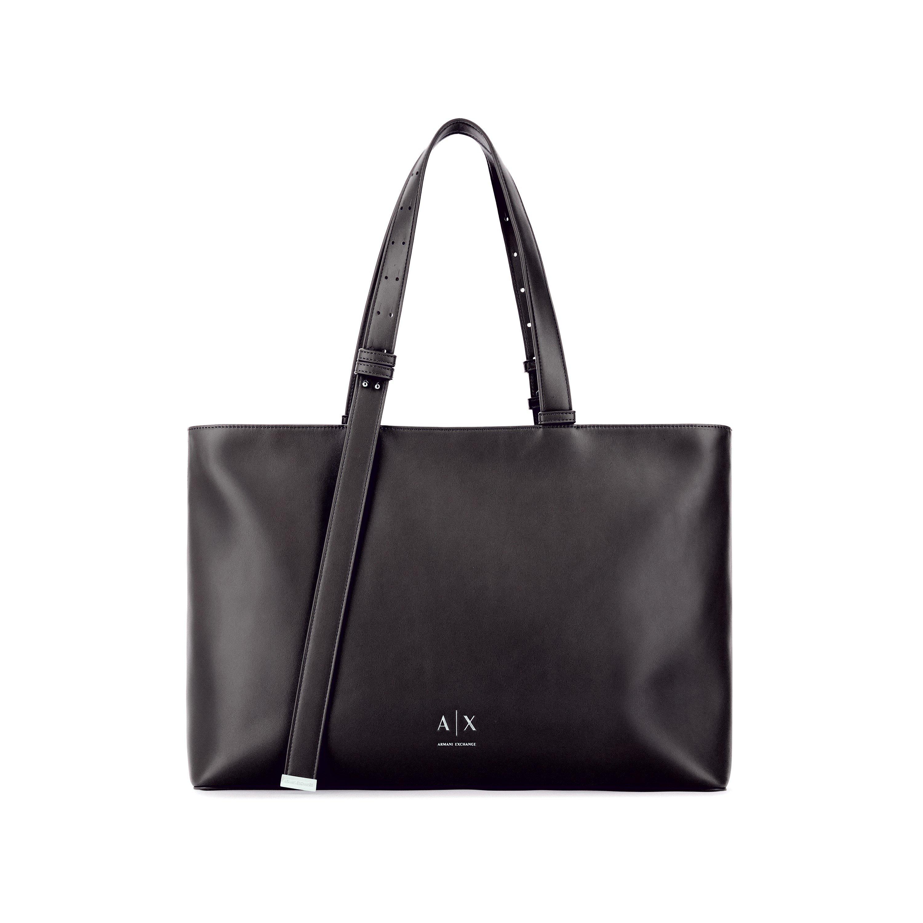 Antagonist - Armani Exchange - Armani Exchange Shopping Bag - 1