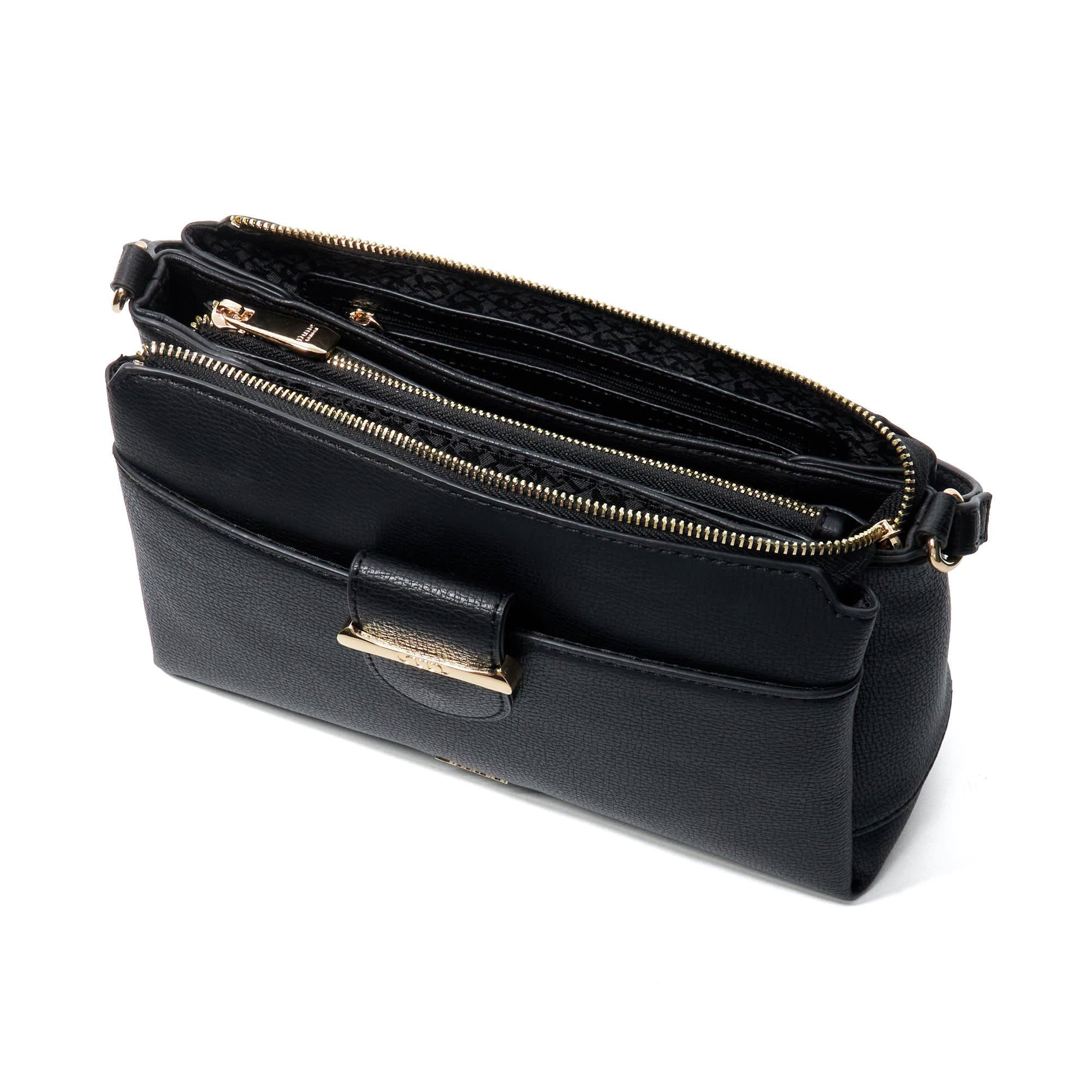 SORT - Dune London - Darlino Crossbody Bag - 3