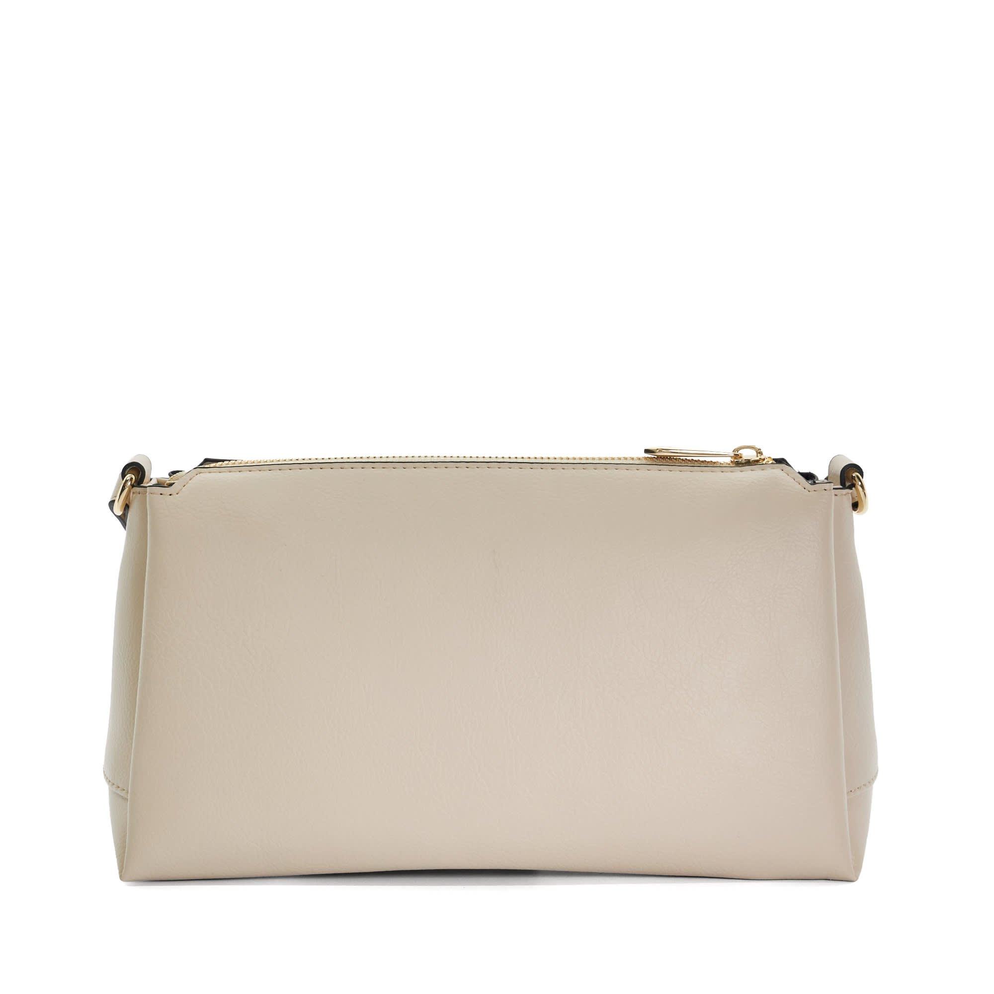 Ecru - Dune London - Darlino Crossbody Bag - 2