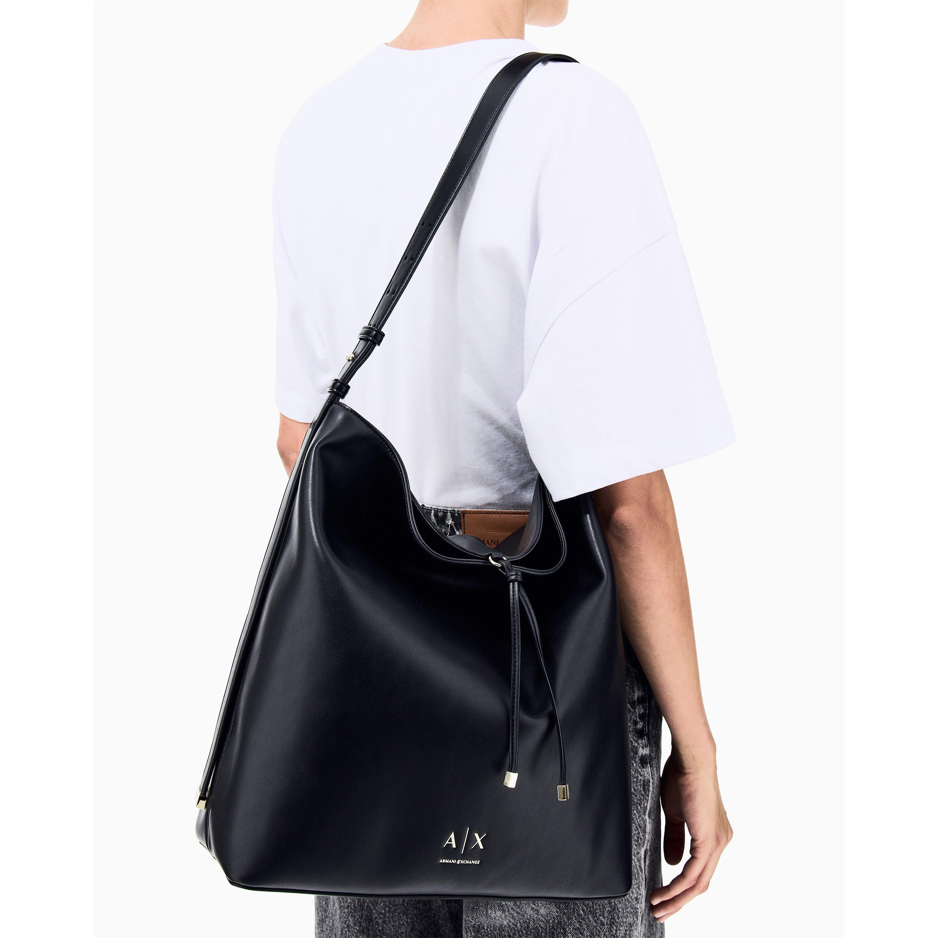 Armani Exchange Shoulder Bag