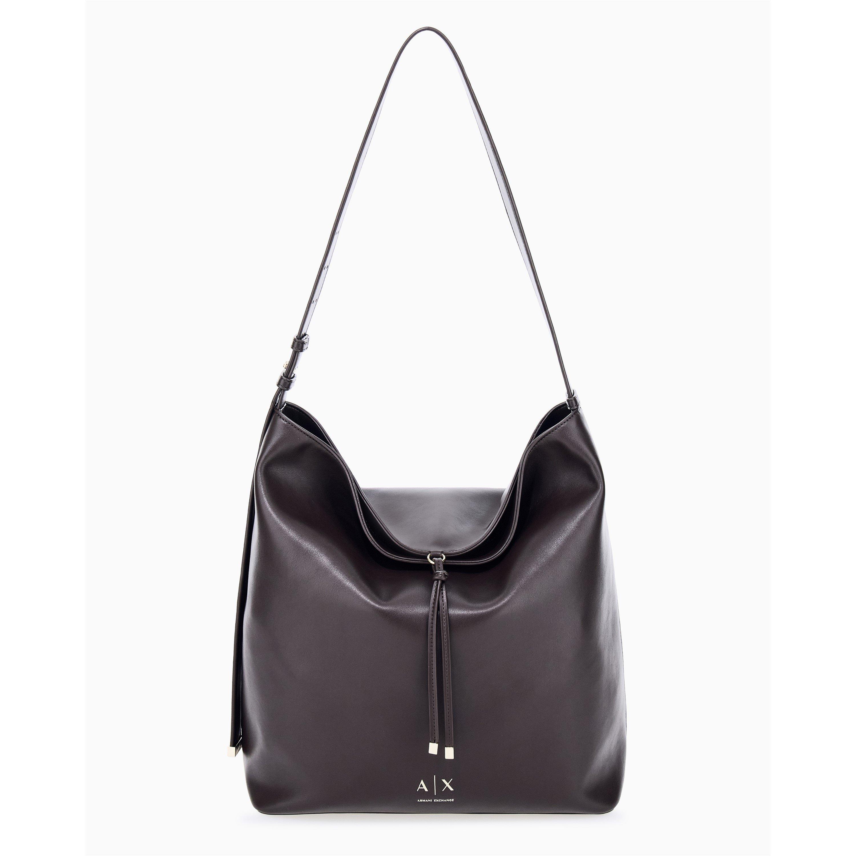 Antagonist - Armani Exchange - Armani Exchange Shoulder Bag - 1