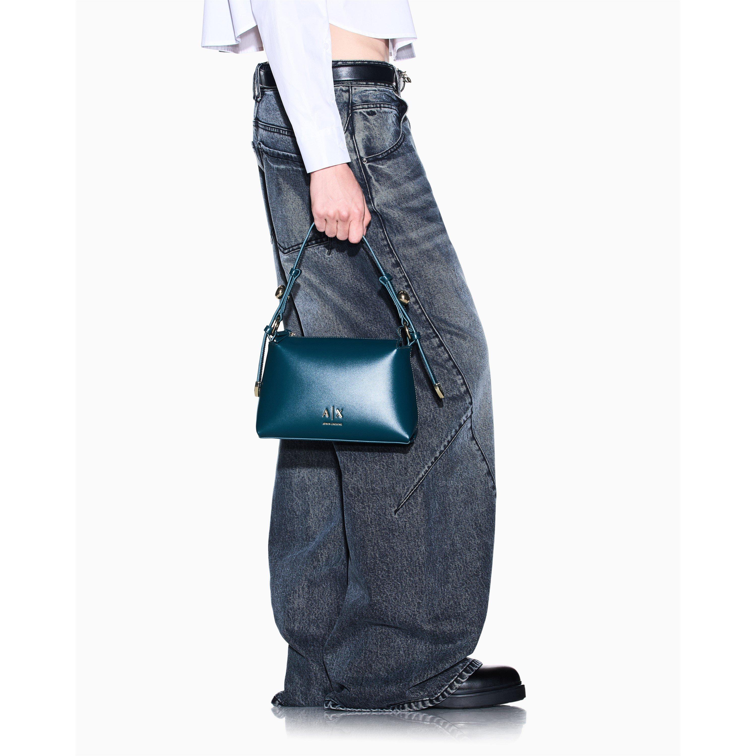 Mystery - Armani Exchange - Armani Exchange Shoulder Bag - 1