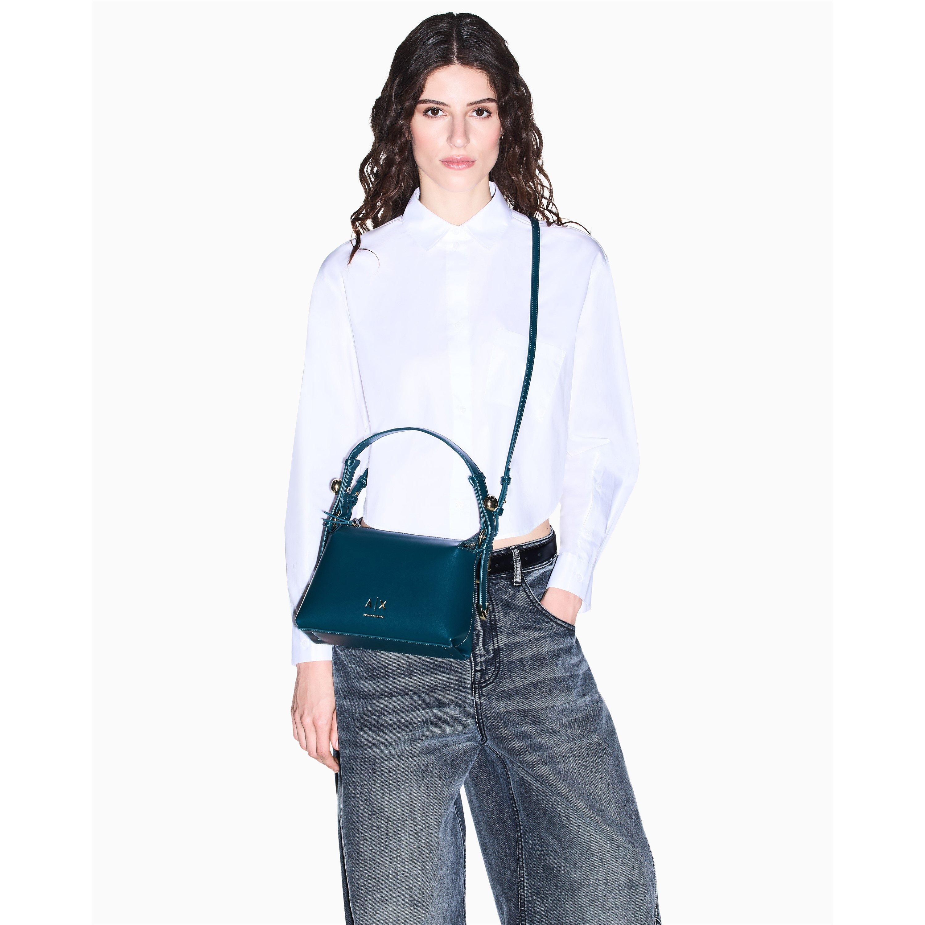 Mystery - Armani Exchange - Armani Exchange Shoulder Bag - 2