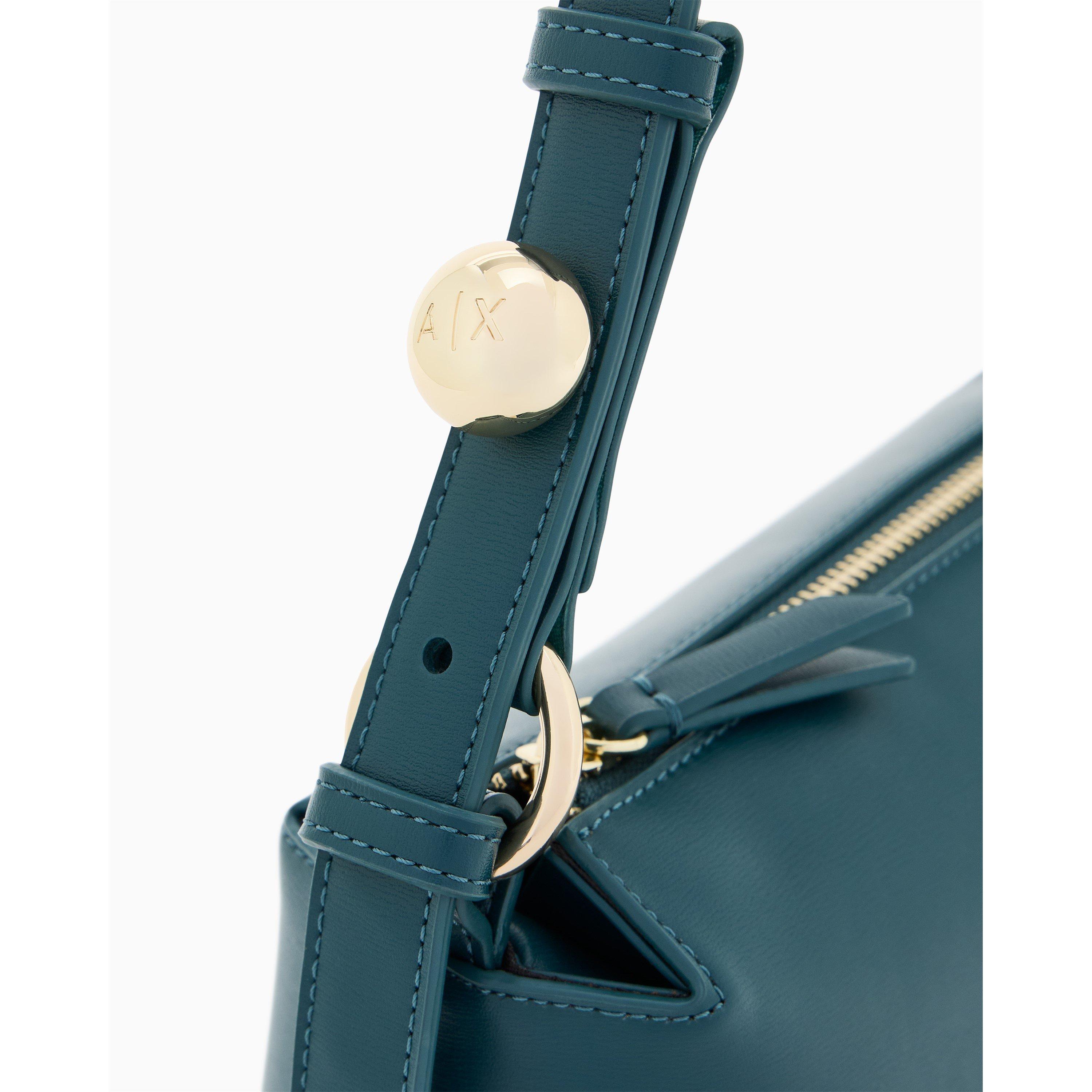 Mystery - Armani Exchange - Armani Exchange Shoulder Bag - 5