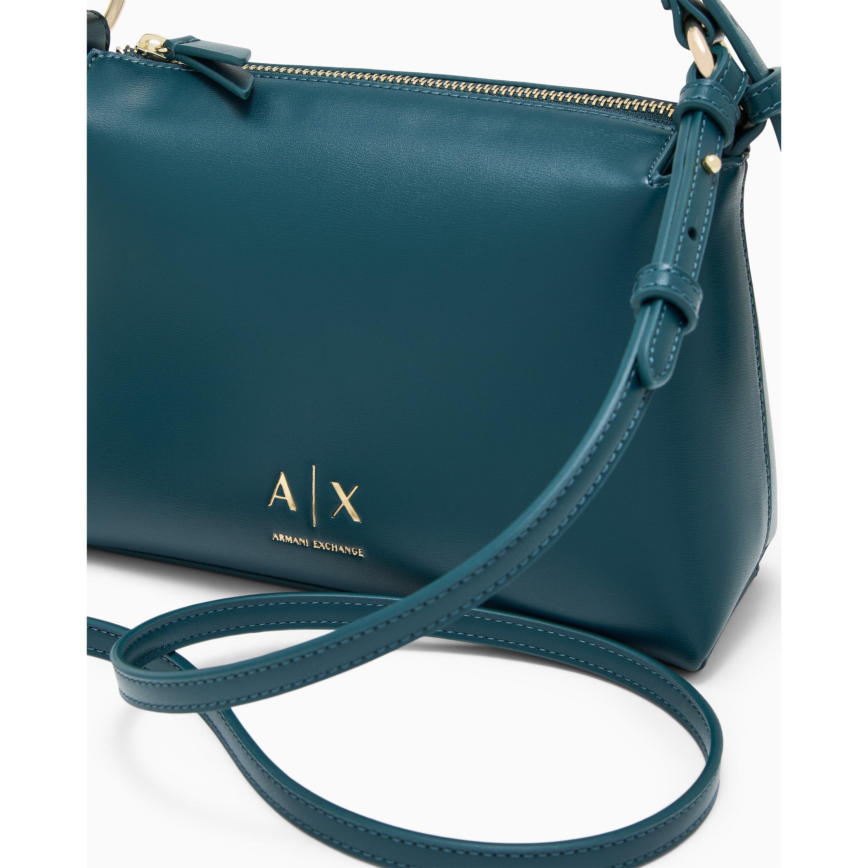 Mystery - Armani Exchange - Armani Exchange Shoulder Bag - 6