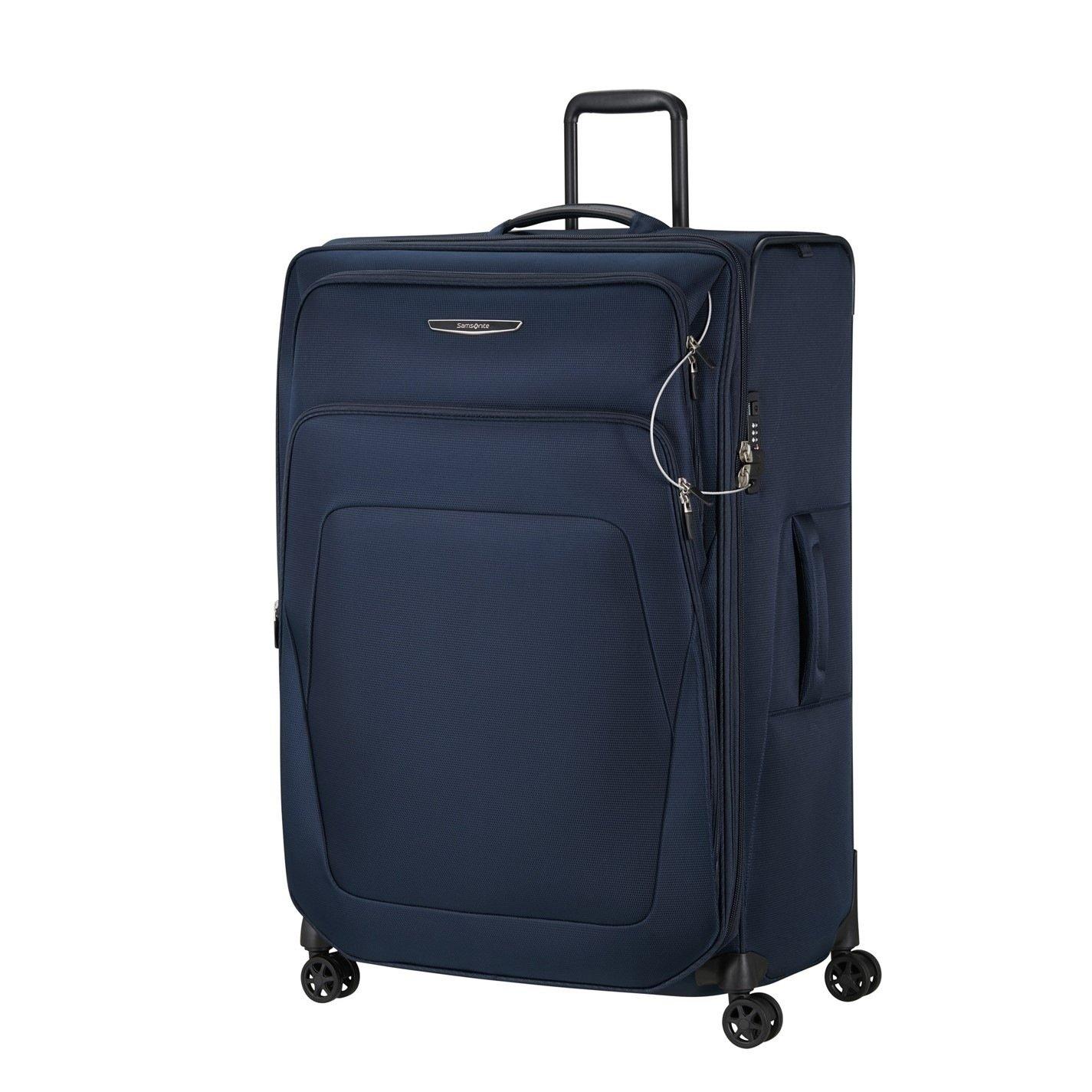 Samsonite | Spark SNG Eco Spinner 82x53x34/38cm EXP FL Extra Large