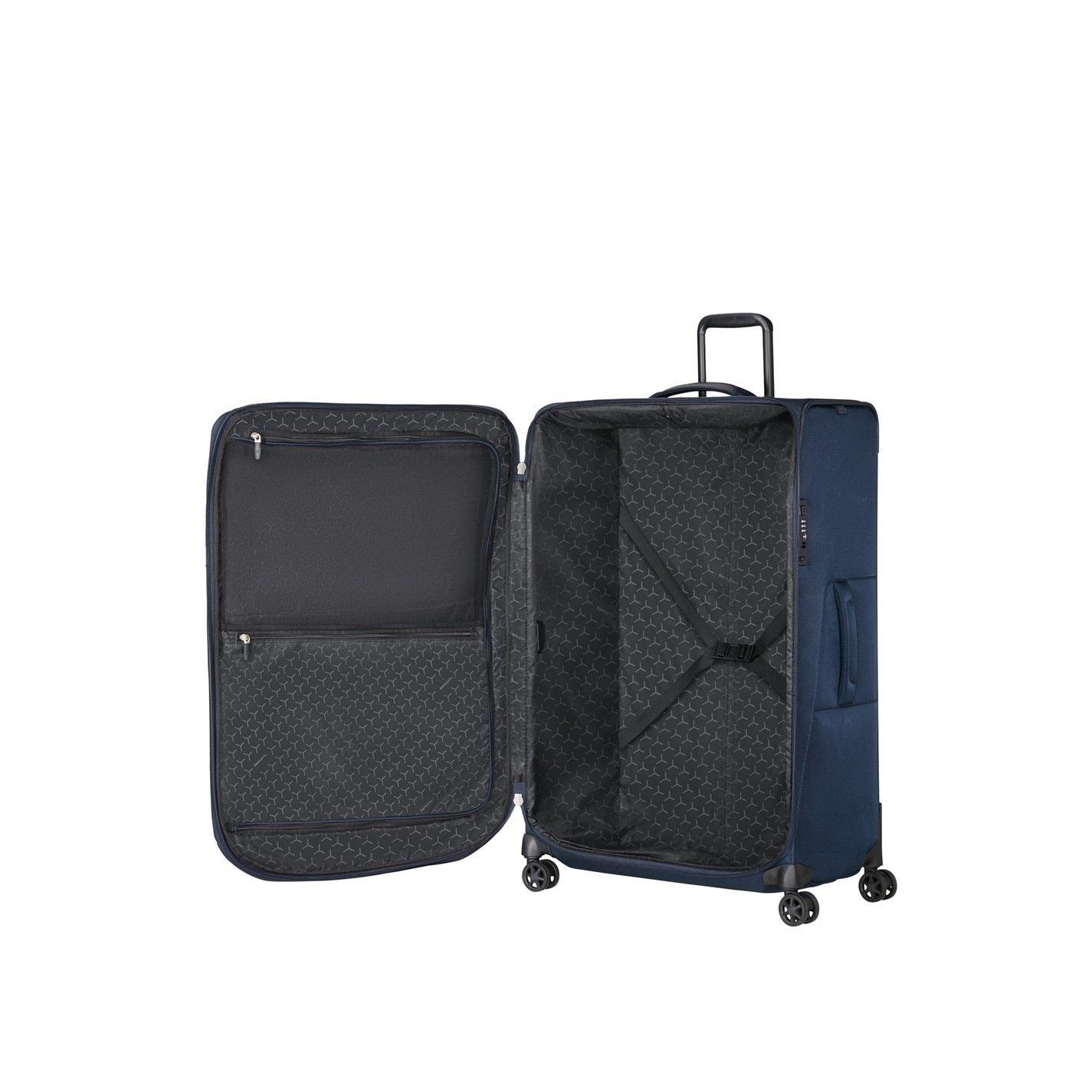 Samsonite | Spark SNG Eco Spinner 82x53x34/38cm EXP FL Extra Large