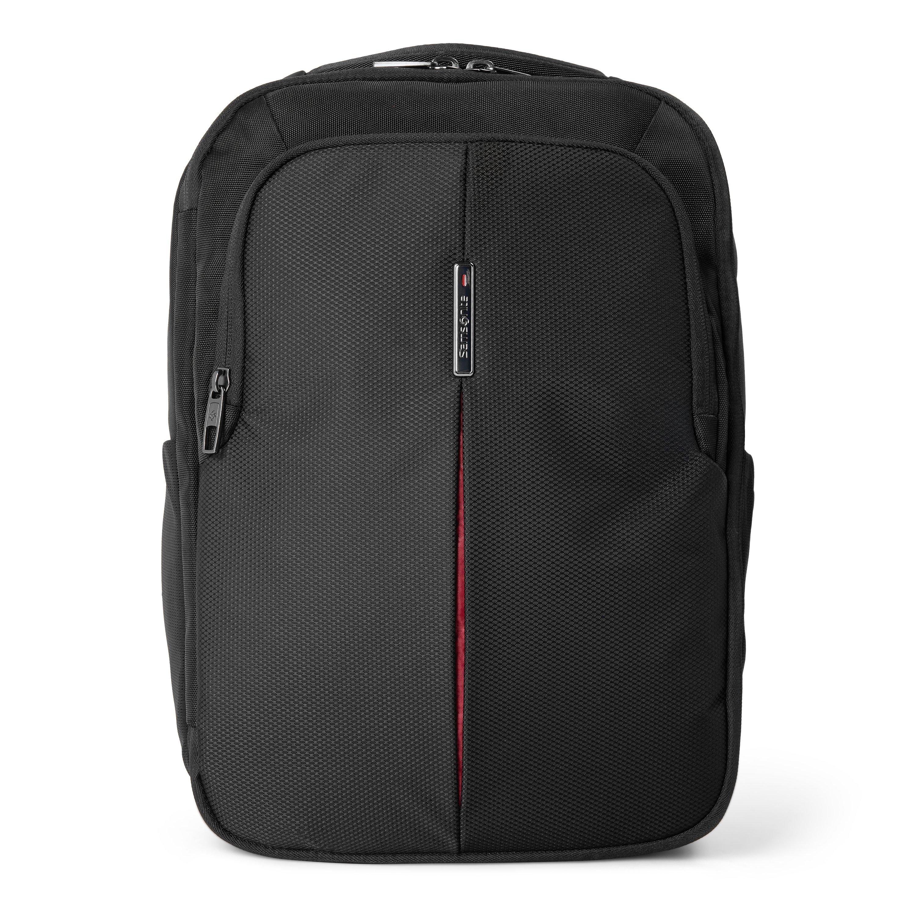 Samsonite  Guardit 3.0 44X30x20cm 15.6 Laptop M Backpack - Black