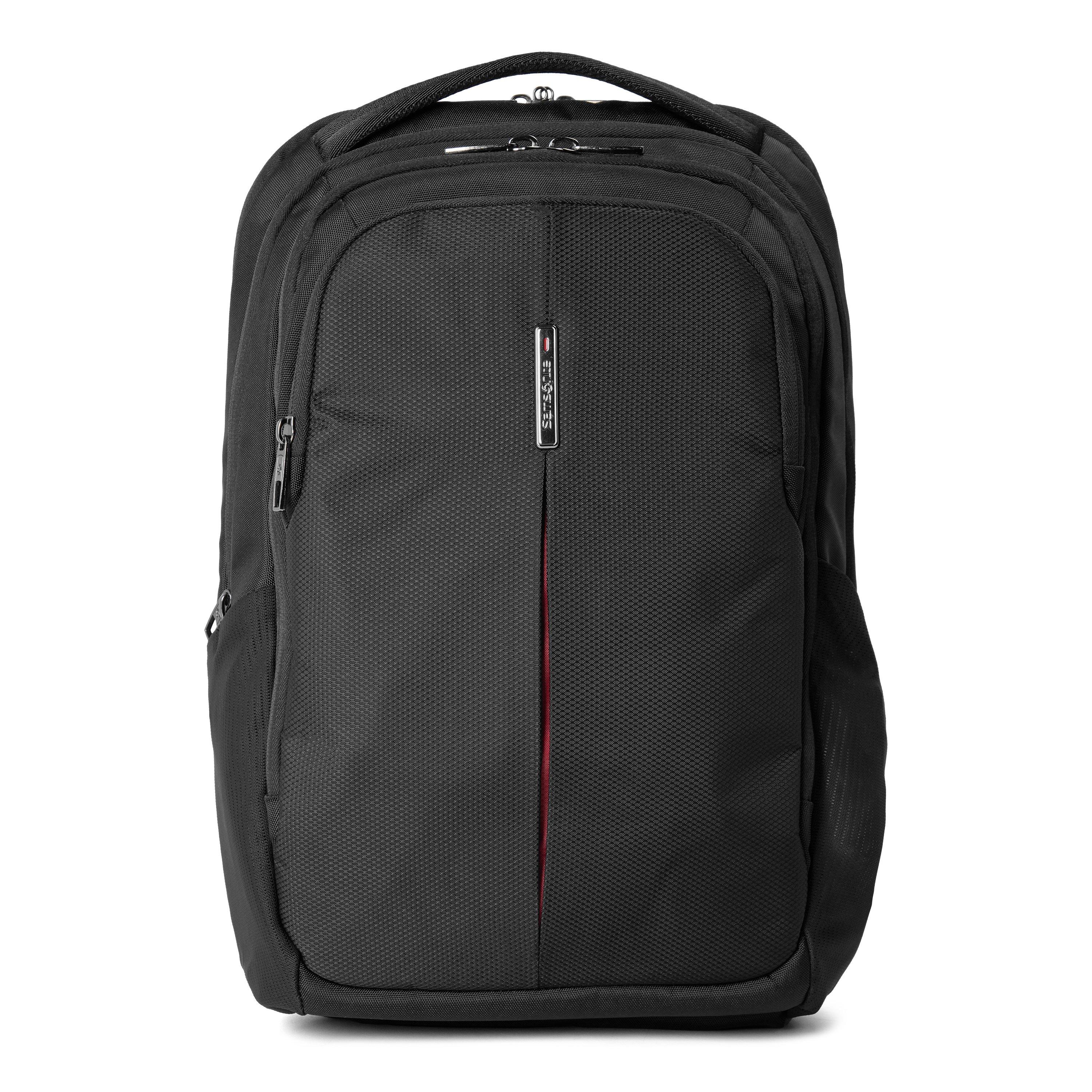 Black - Samsonite - Guardit 3.0 40x25x20cm Underseat S Backpack - 1