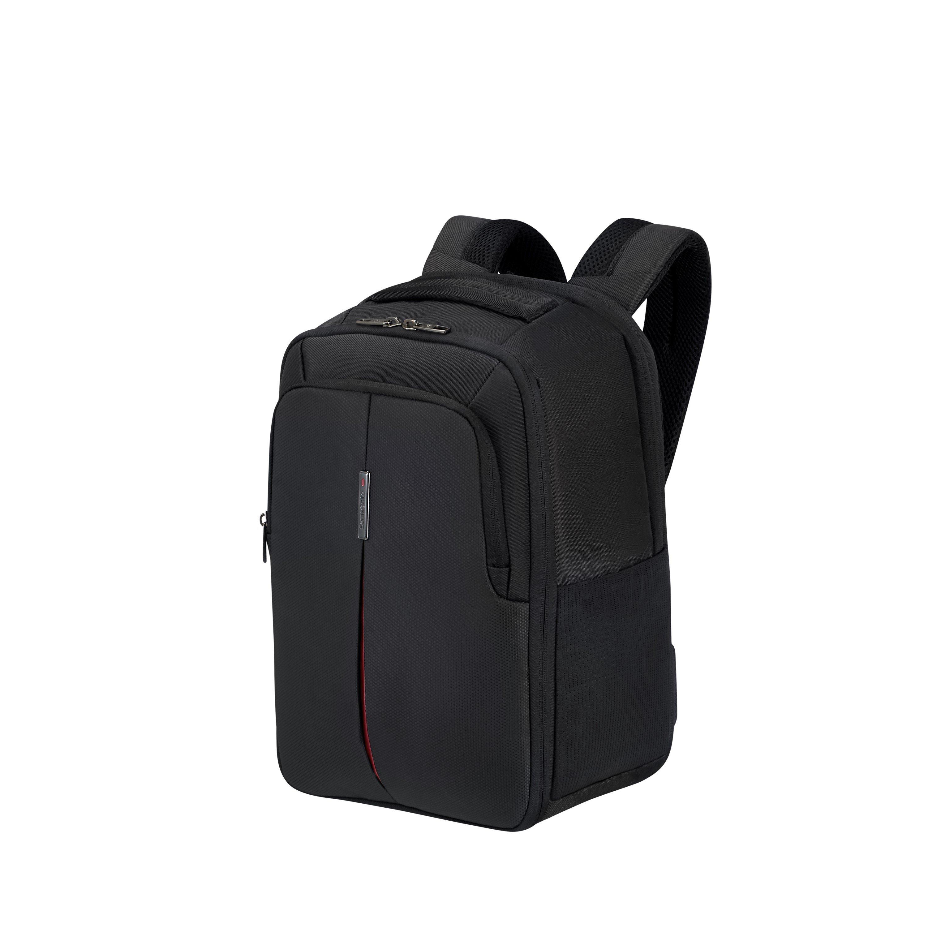 Black - Samsonite - Guardit 3.0 40x25x20cm Underseat S Backpack - 1