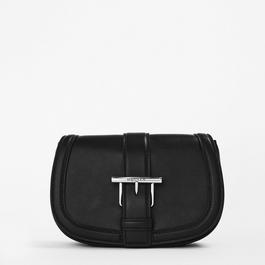 Alexander McQueen Alex T Bar Satc Min Ld52