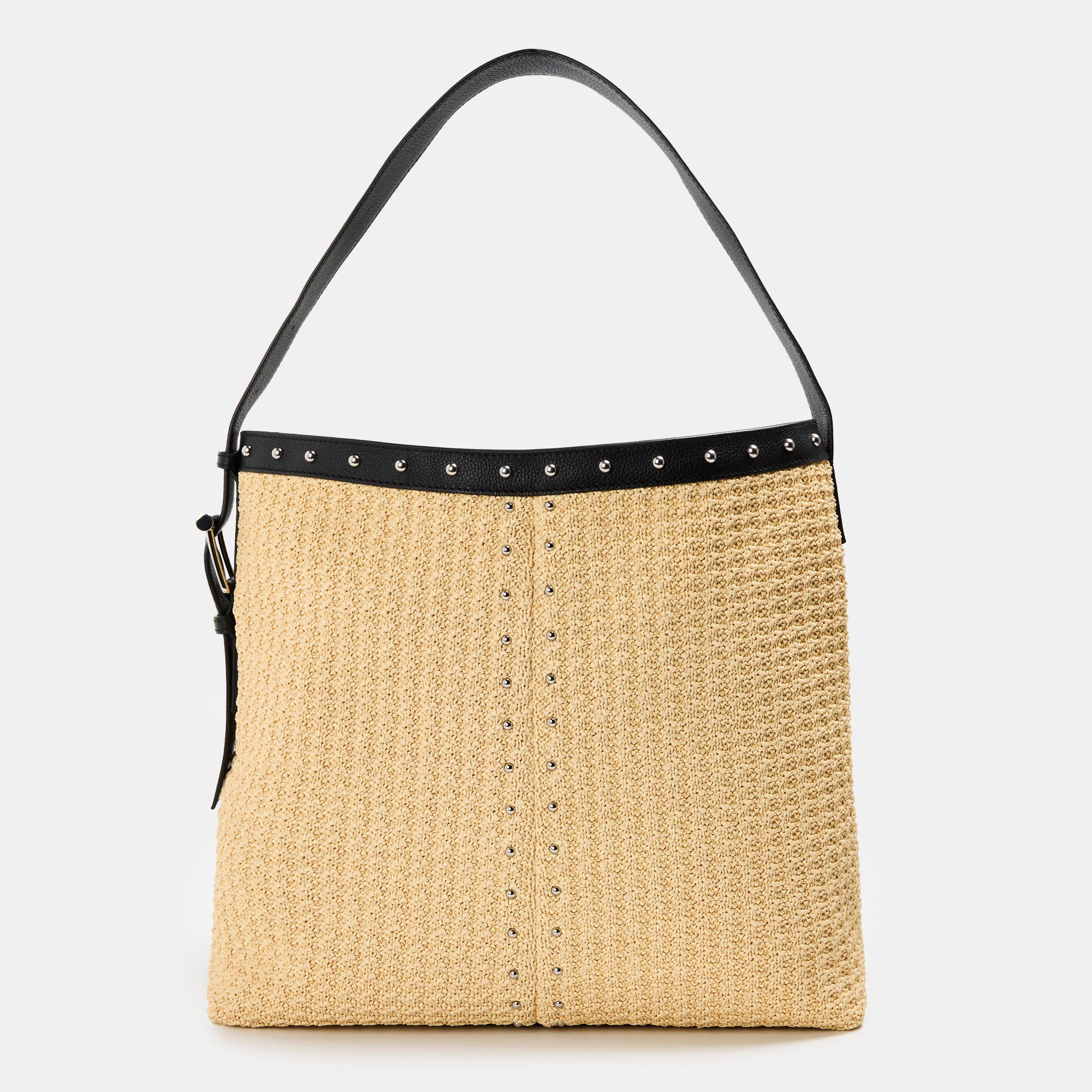 【ALEXANDER MCQUEEN】アレックス スリングショルダー LD52 Alexander McQueen | Alex Sling Shoulder Ld52 | Hobo Bags