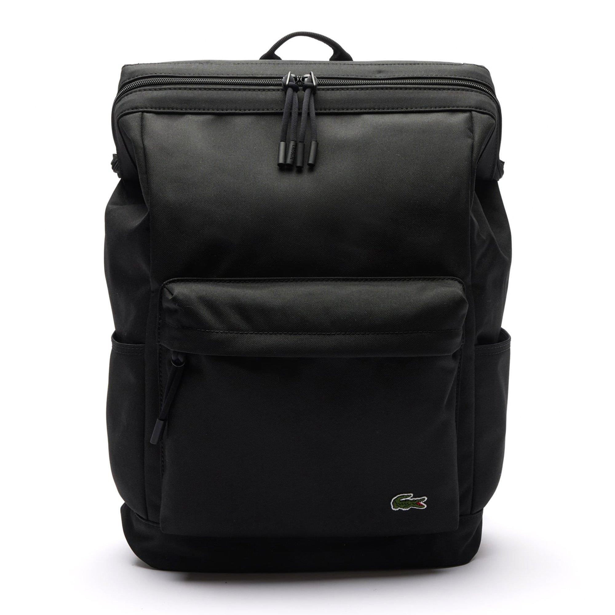 NOIR - Lacoste - Lacoste Neocroc Bcpk Sn00 - 1