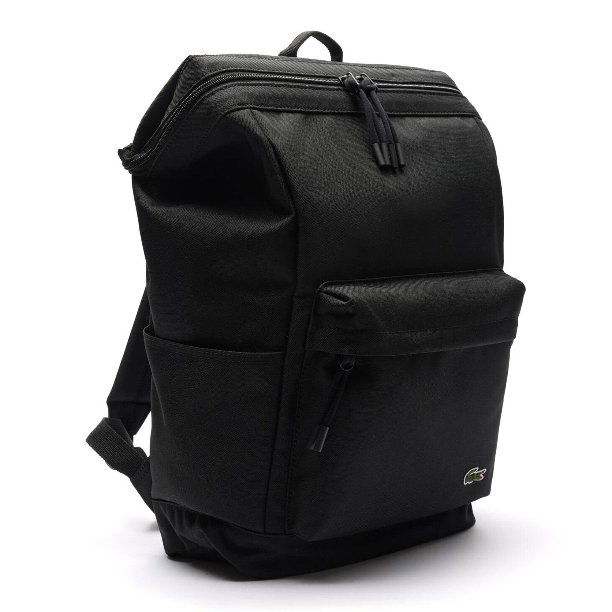 NOIR - Lacoste - Lacoste Neocroc Bcpk Sn00 - 3