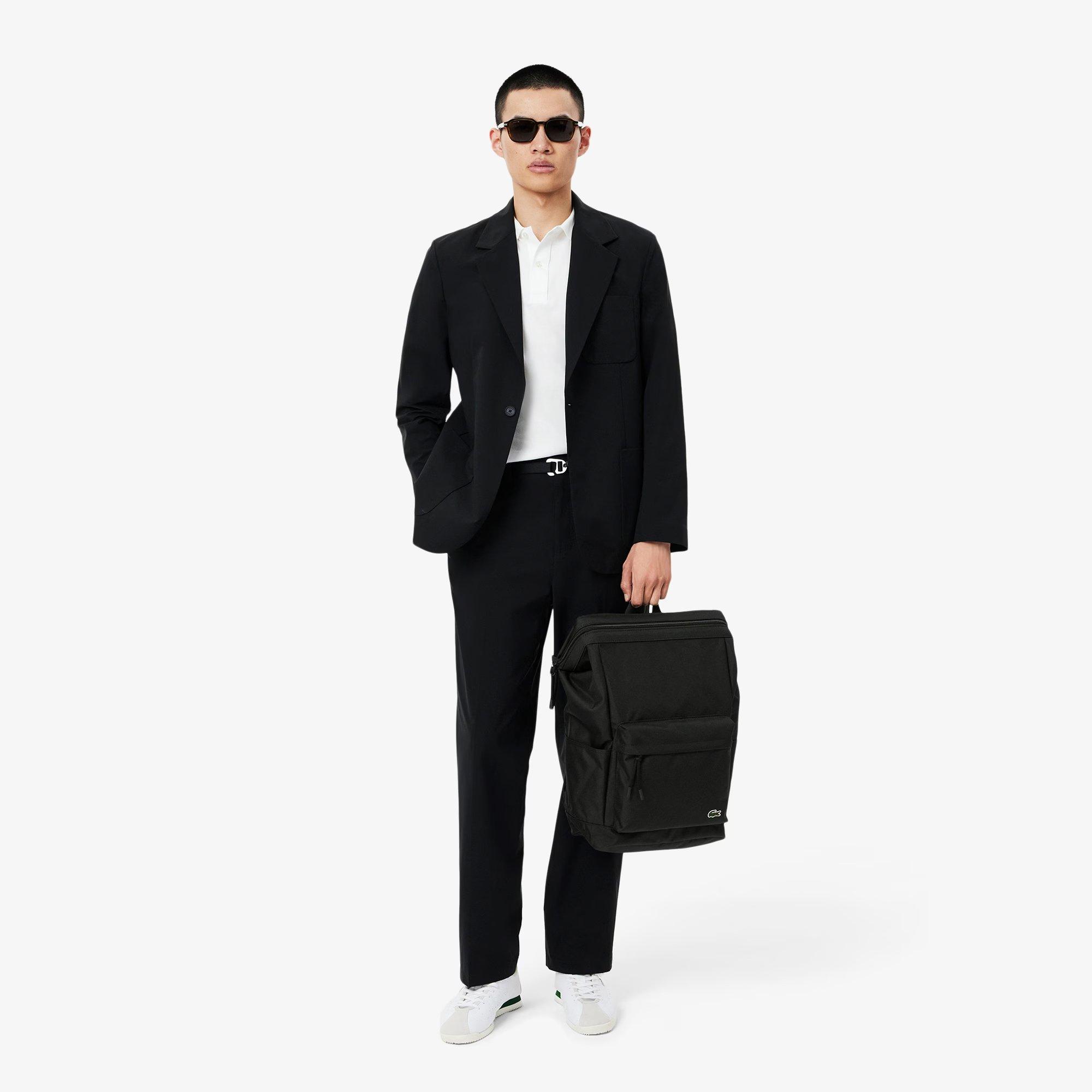 NOIR - Lacoste - Lacoste Neocroc Bcpk Sn00 - 8
