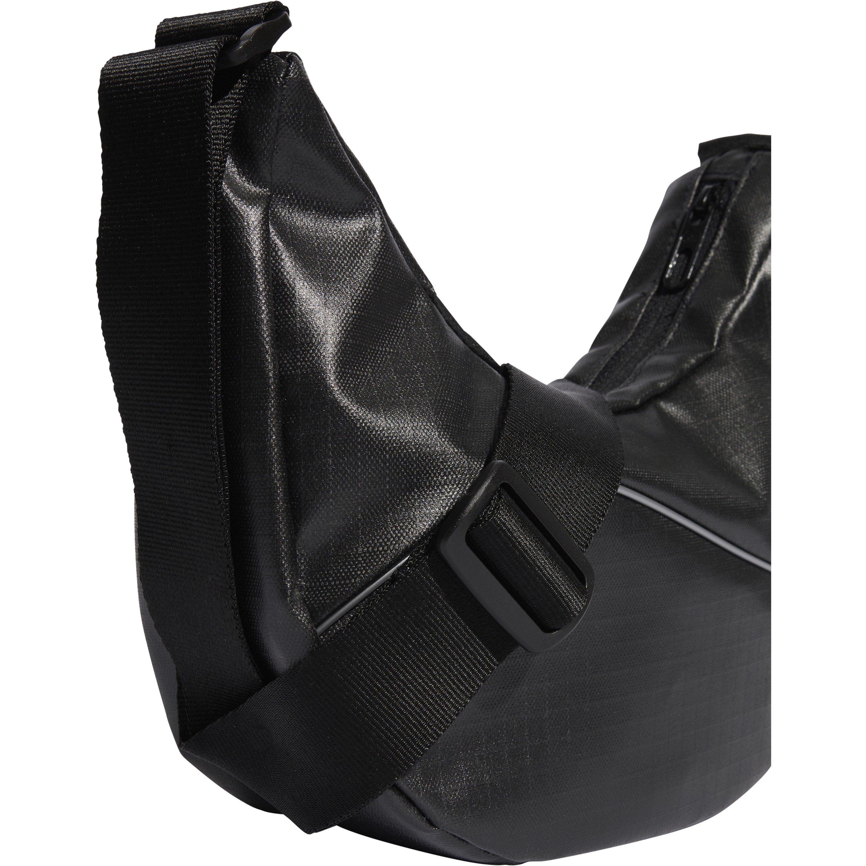 Black/White - adidas - Glow Festival Bag Womens - 6