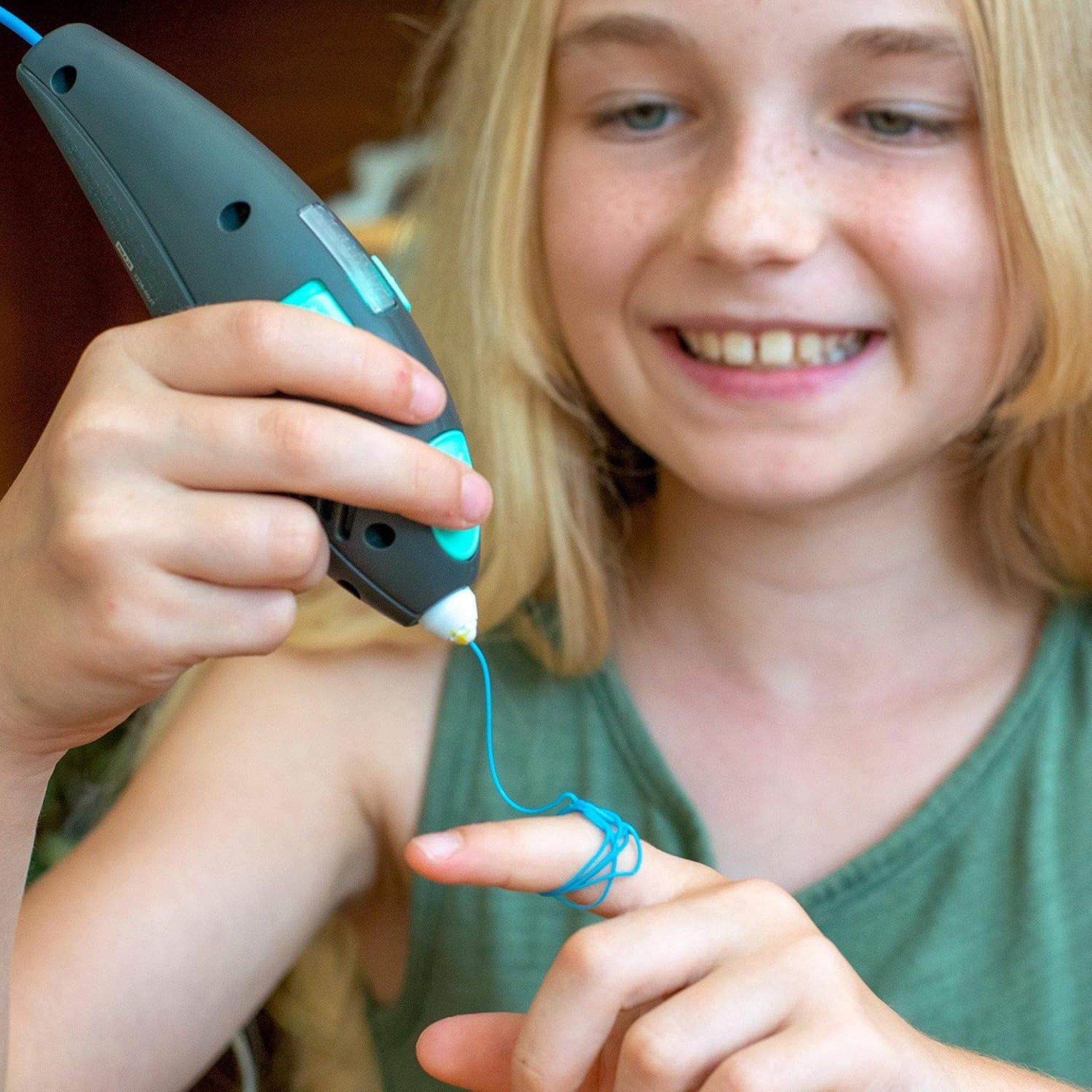 Multi - 3Doodler - JR Scribble Pen Set - 6