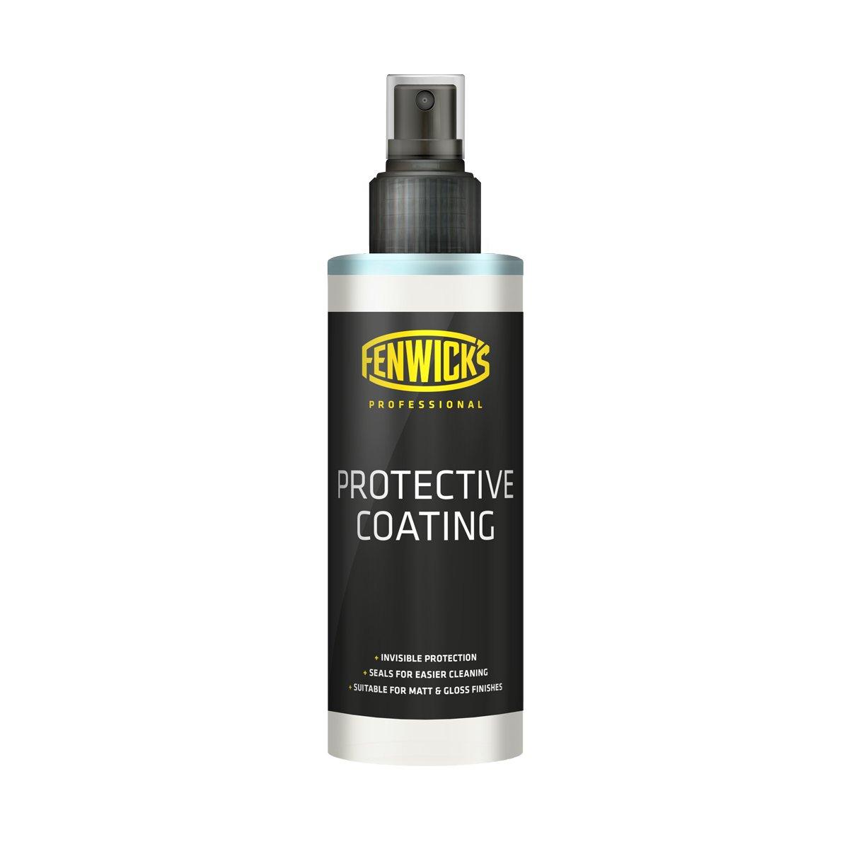 Professional Protective Coating - 100ml - Easy To Apply - Fenwicks Bike 2797A - Image 11