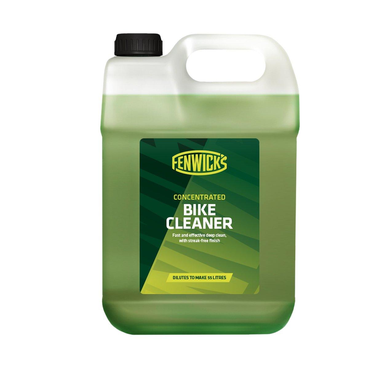 Fenwicks  Concentrated Bike Cleaner 5 Litre