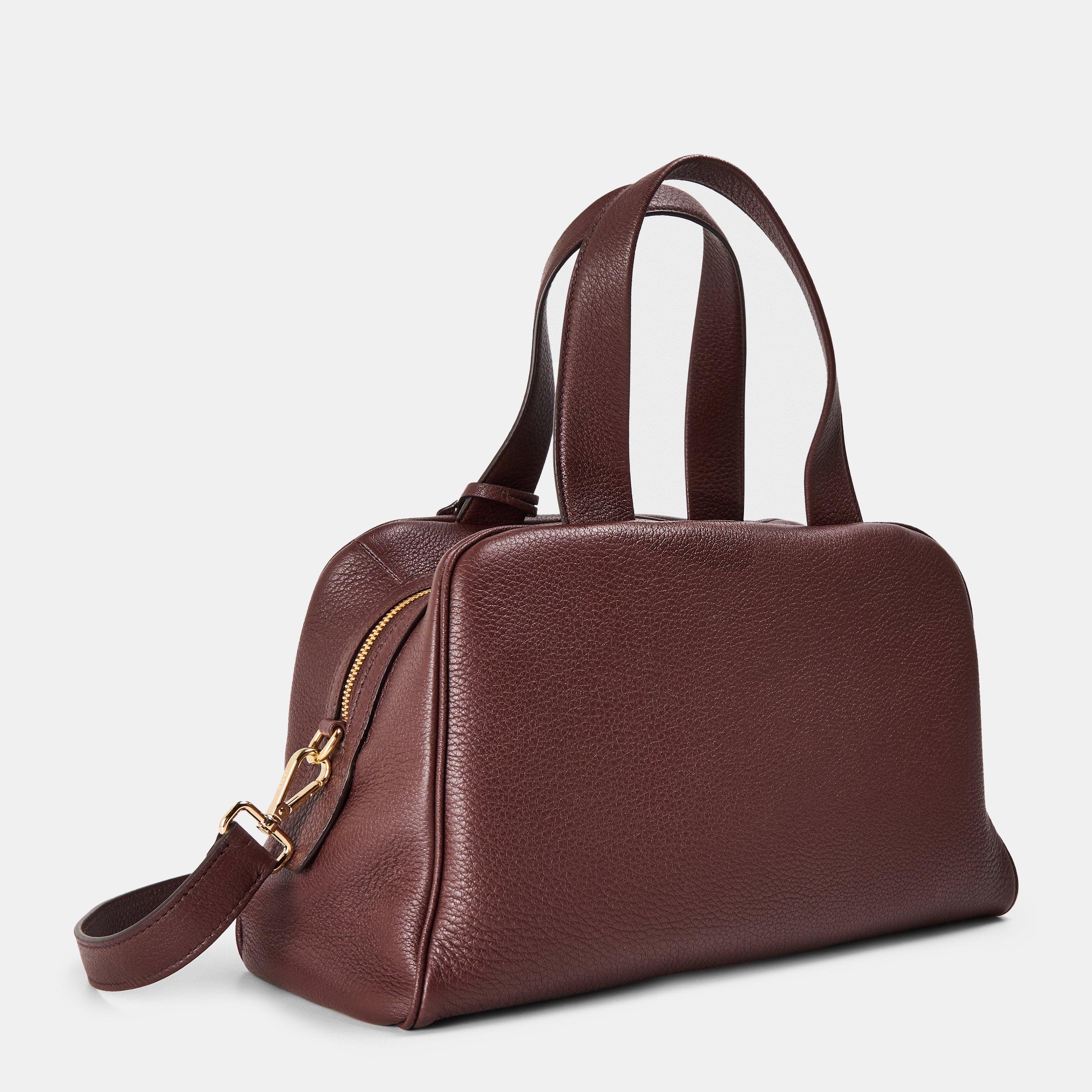 Bruciato - Prada - Women's Bowling Bag - 2
