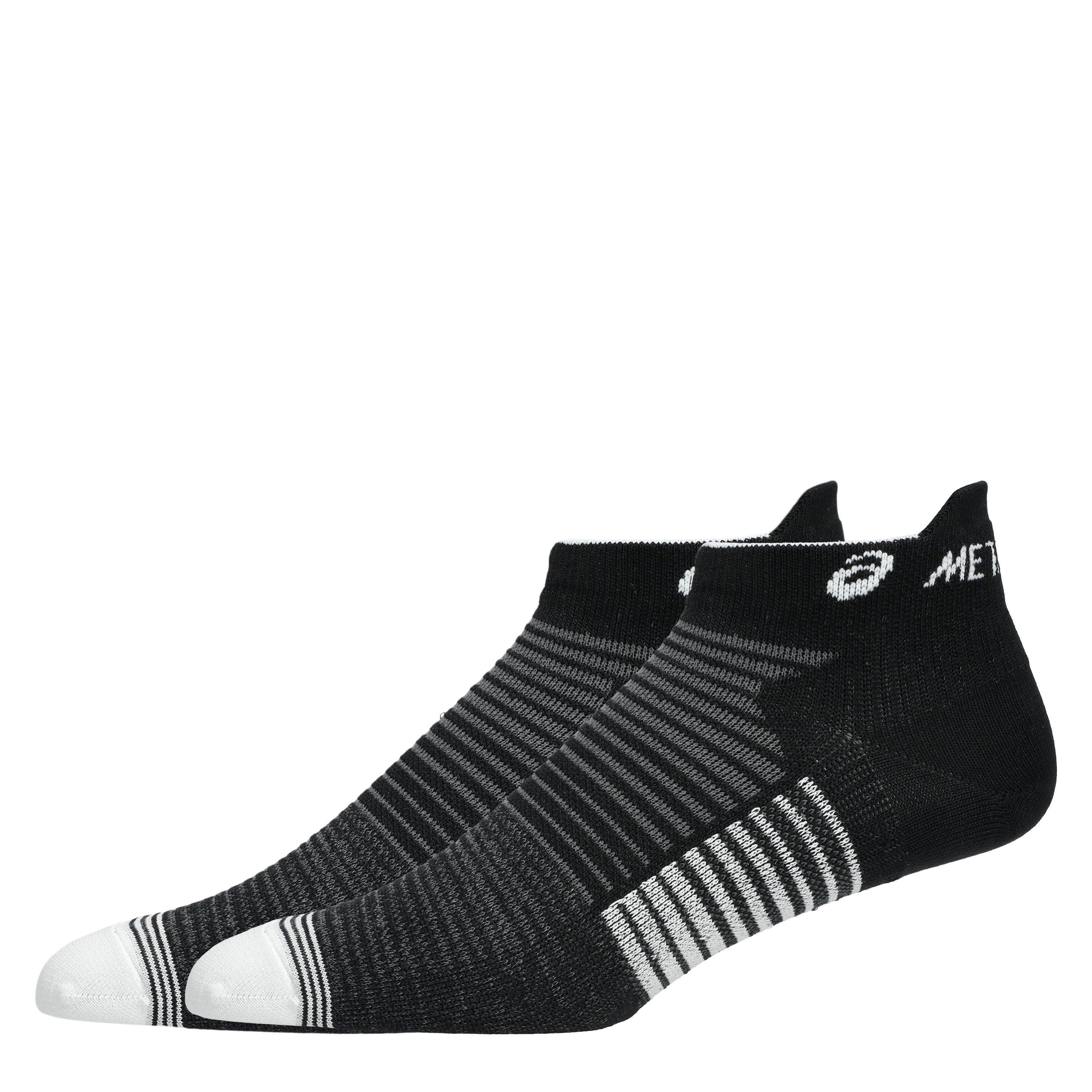 Performance Blk - Asics - asics Metaspeed Ankle Socks - 2