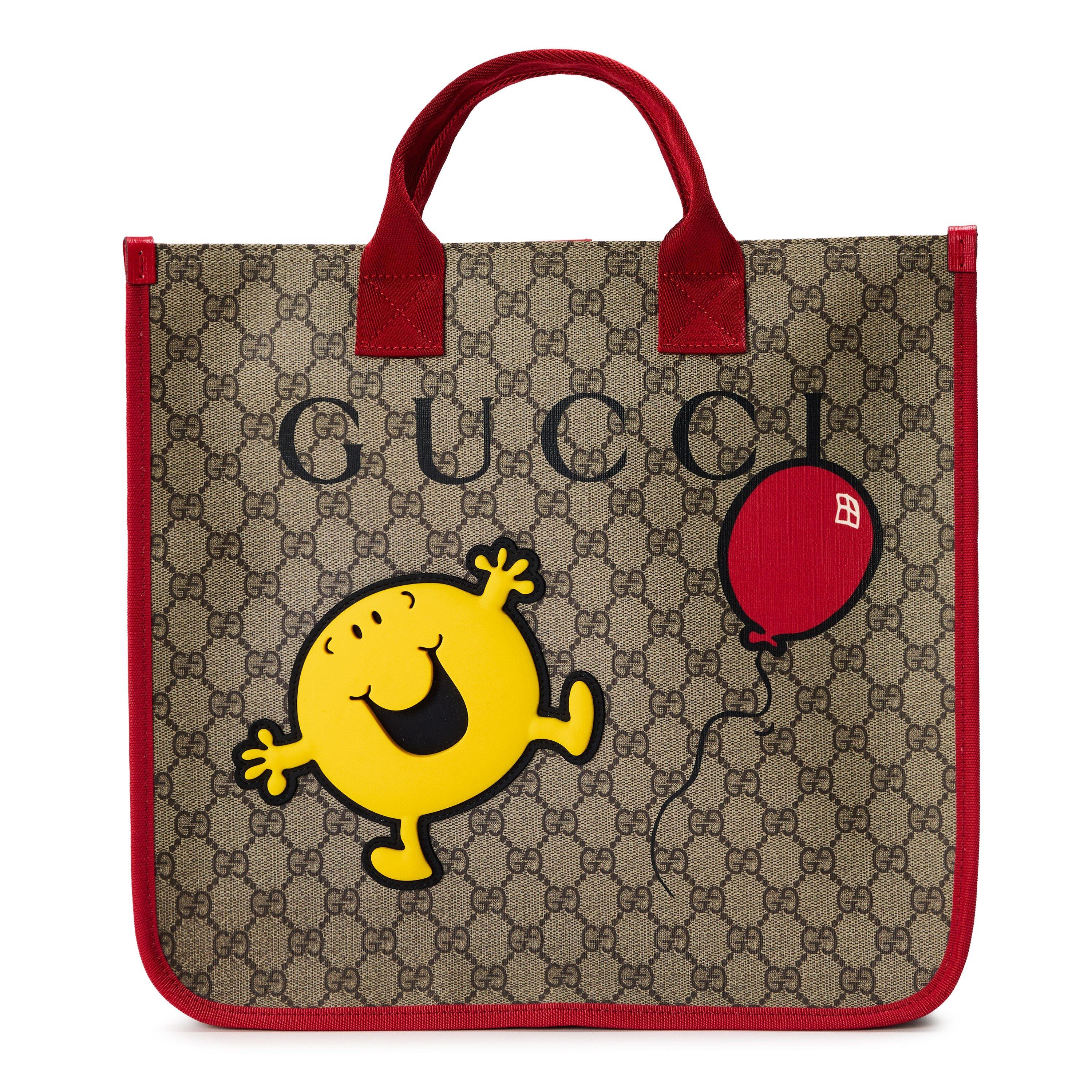 Multi 9855 - Gucci - Gucci Graphic Bag Jn61 - 1