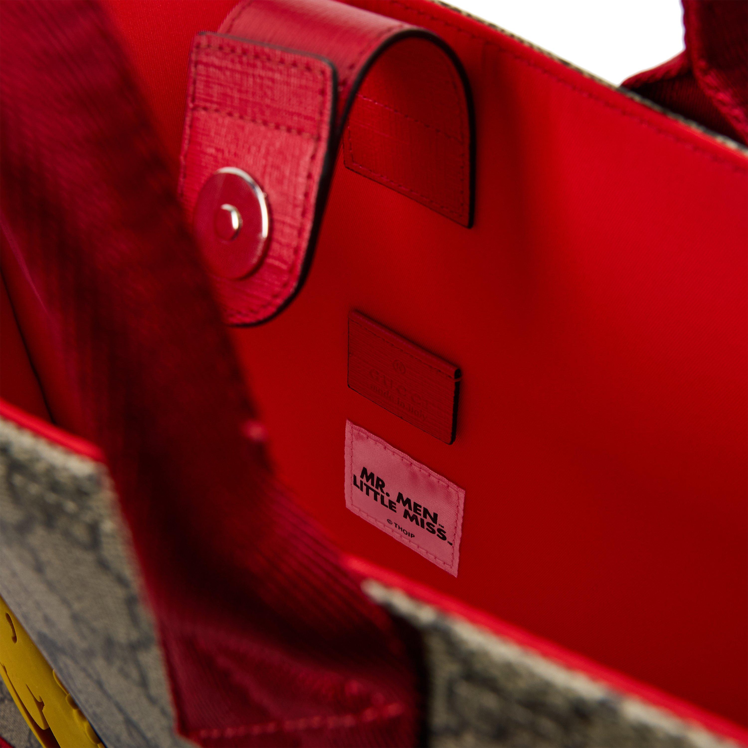 Multi 9855 - Gucci - Gucci Graphic Bag Jn61 - 4