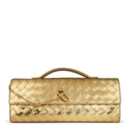 Bottega Veneta BV Andiamo Mtl Ld52