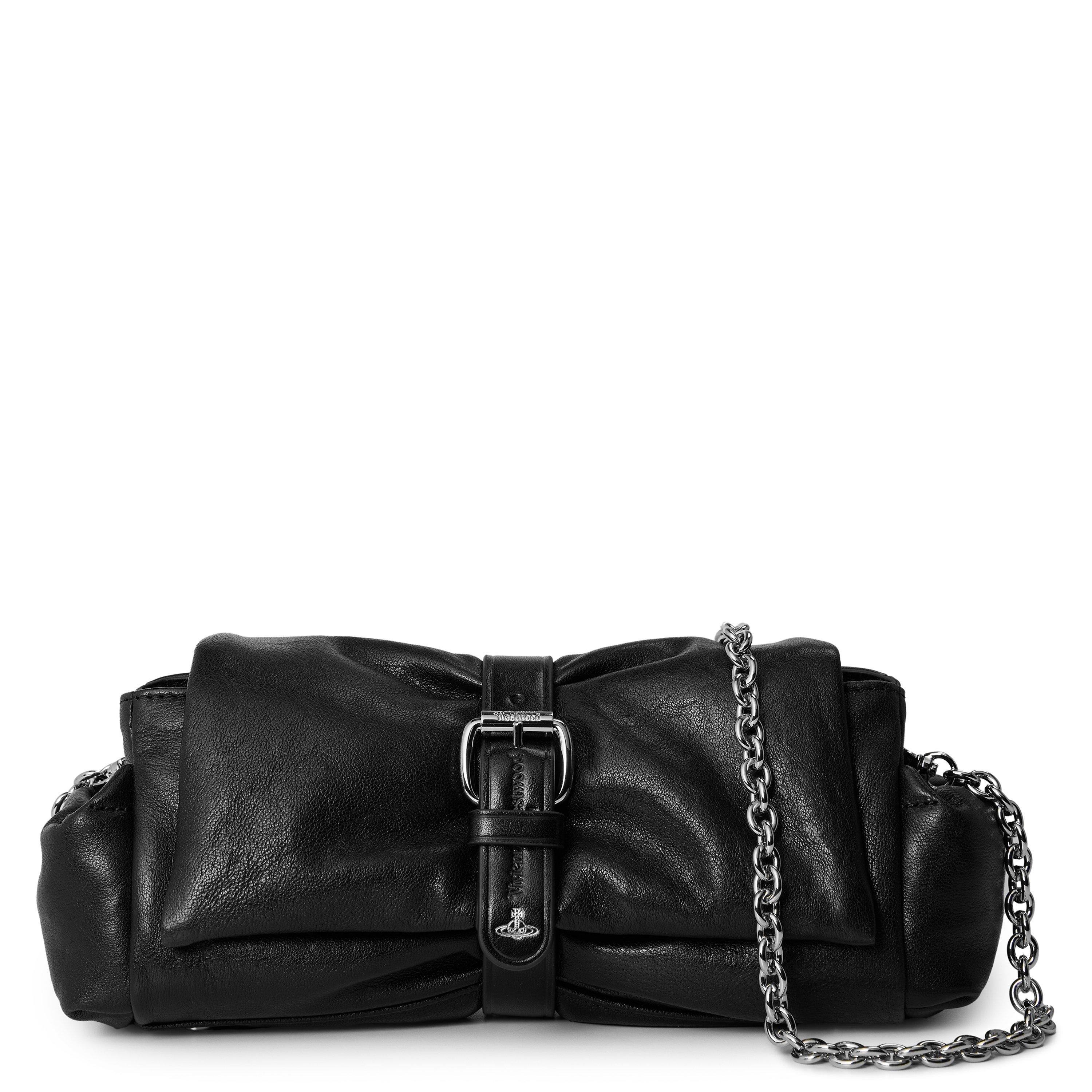 BLACK - Vivienne Westwood - Viv Hazel Treasure C Ld63 - 1