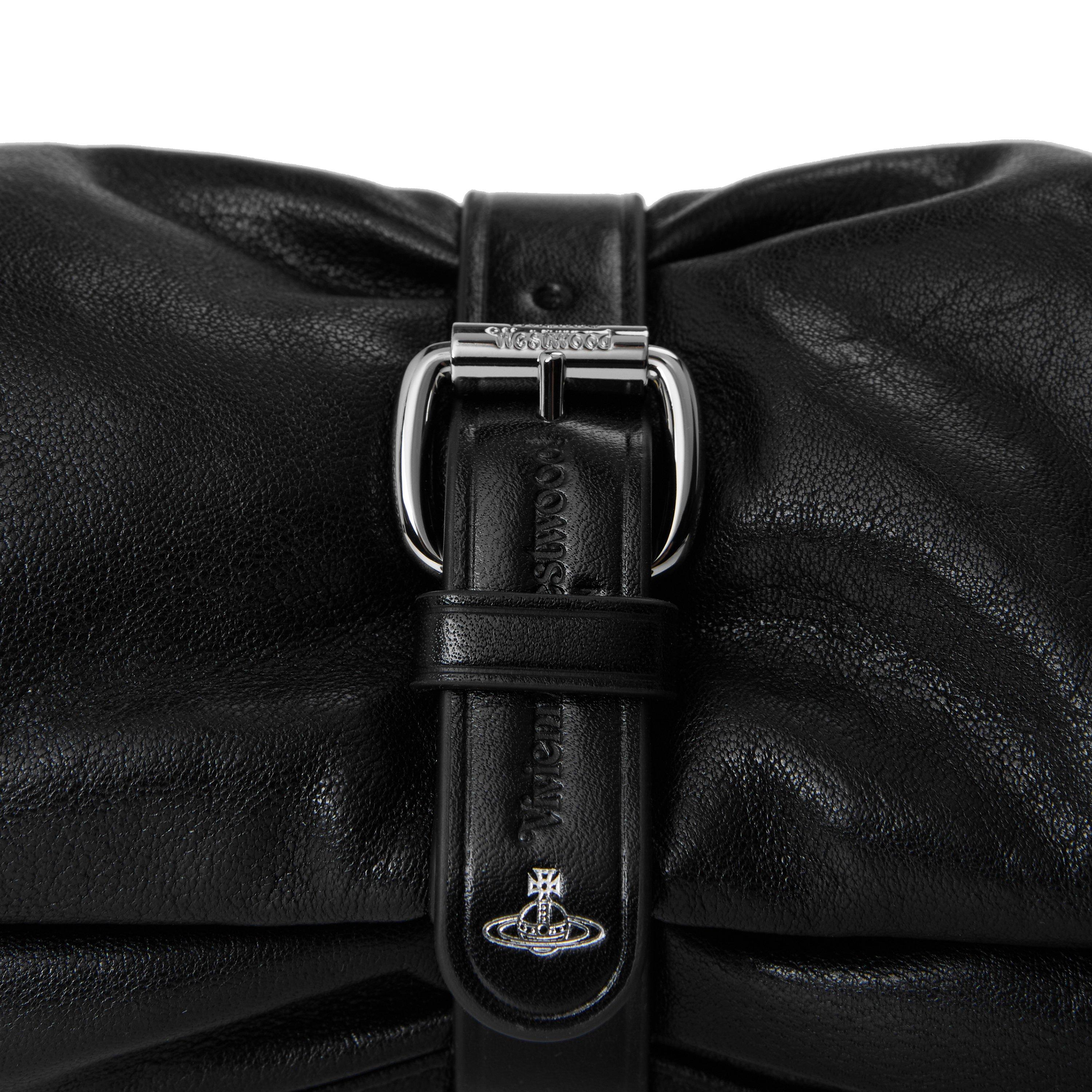 BLACK - Vivienne Westwood - Viv Hazel Treasure C Ld63 - 4