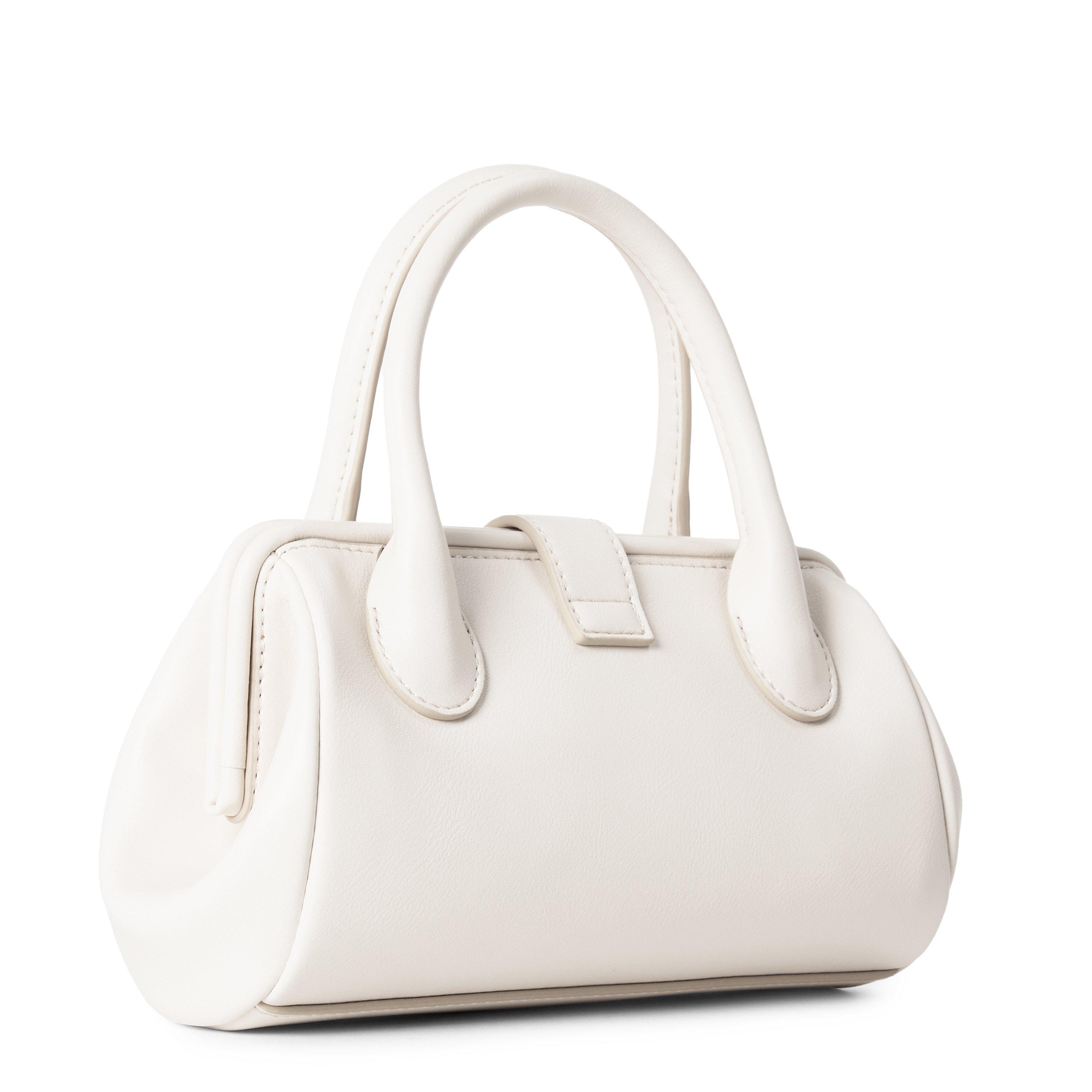 WHITE - Vivienne Westwood - Viv Pamela T Handle Ld64 - 2