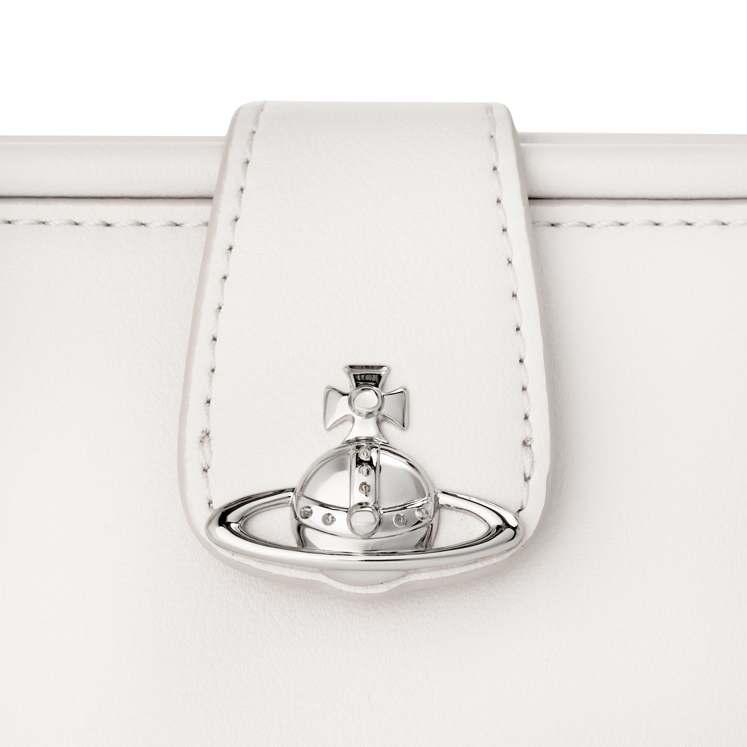 WHITE - Vivienne Westwood - Viv Pamela T Handle Ld64 - 3