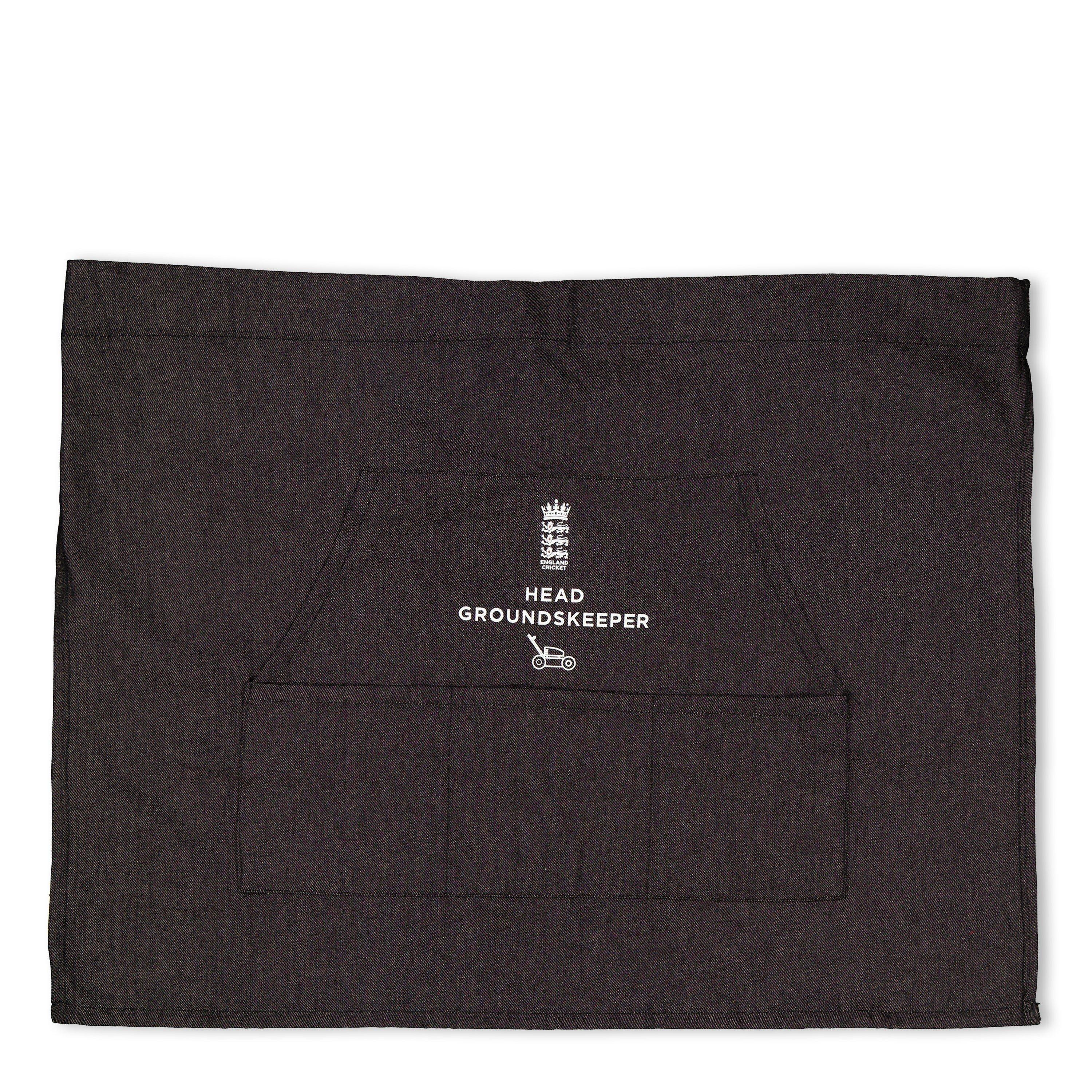 Blue - Castore - Apron - 1