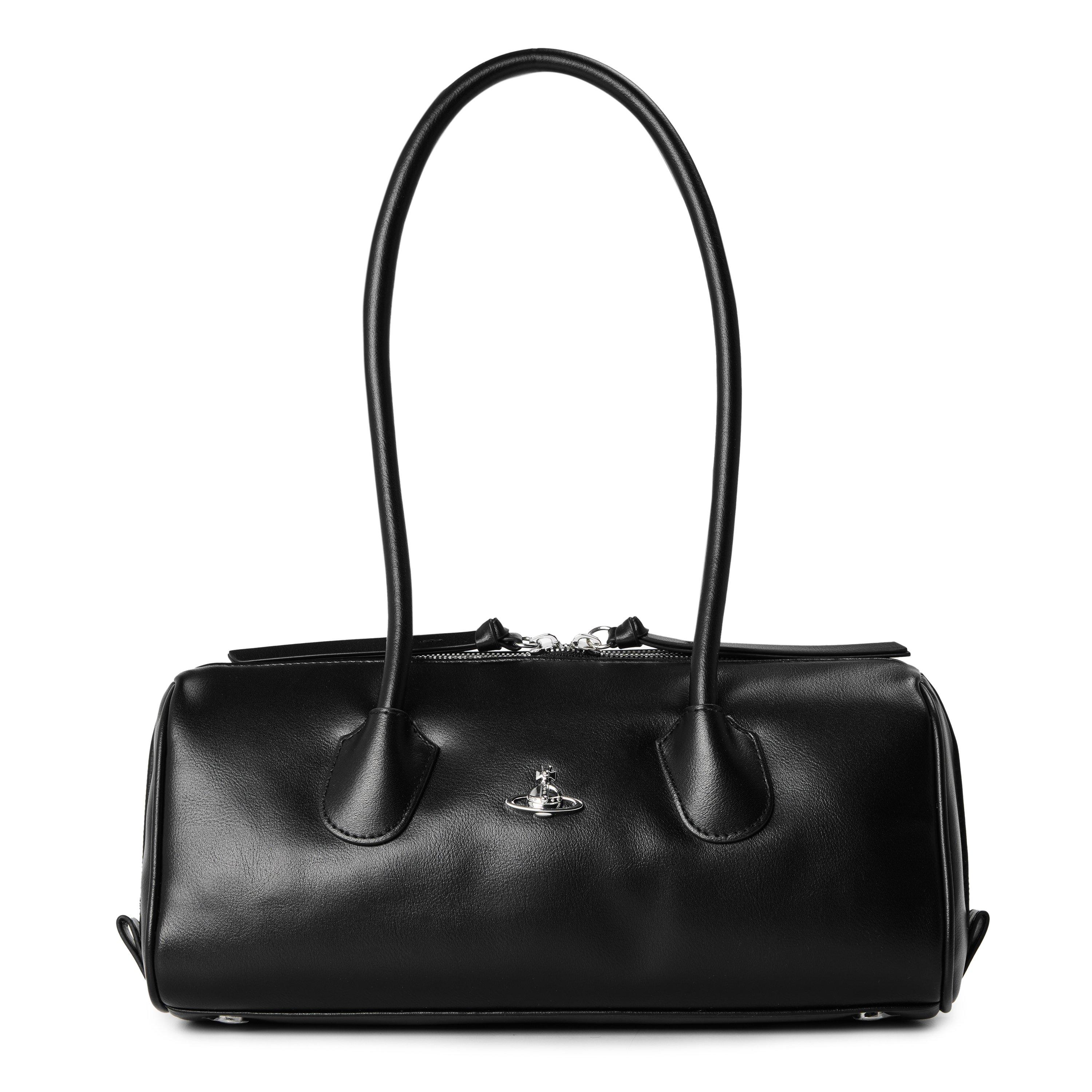 BLACK - Vivienne Westwood - Viv Polly Bowling Ba Ld64 - 1