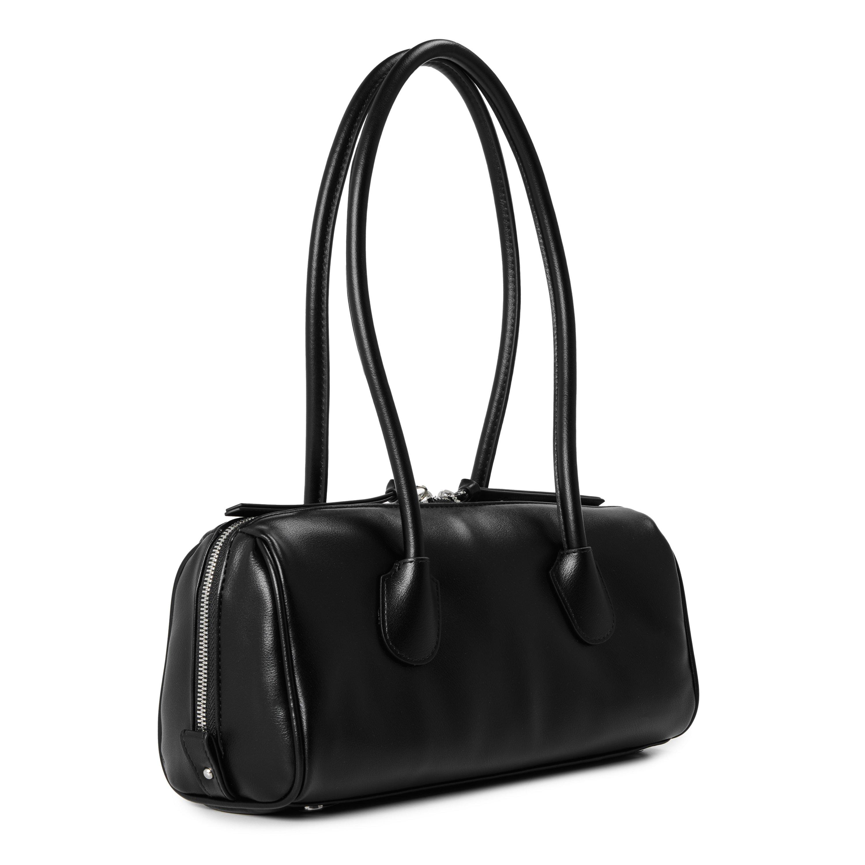 BLACK - Vivienne Westwood - Viv Polly Bowling Ba Ld64 - 2