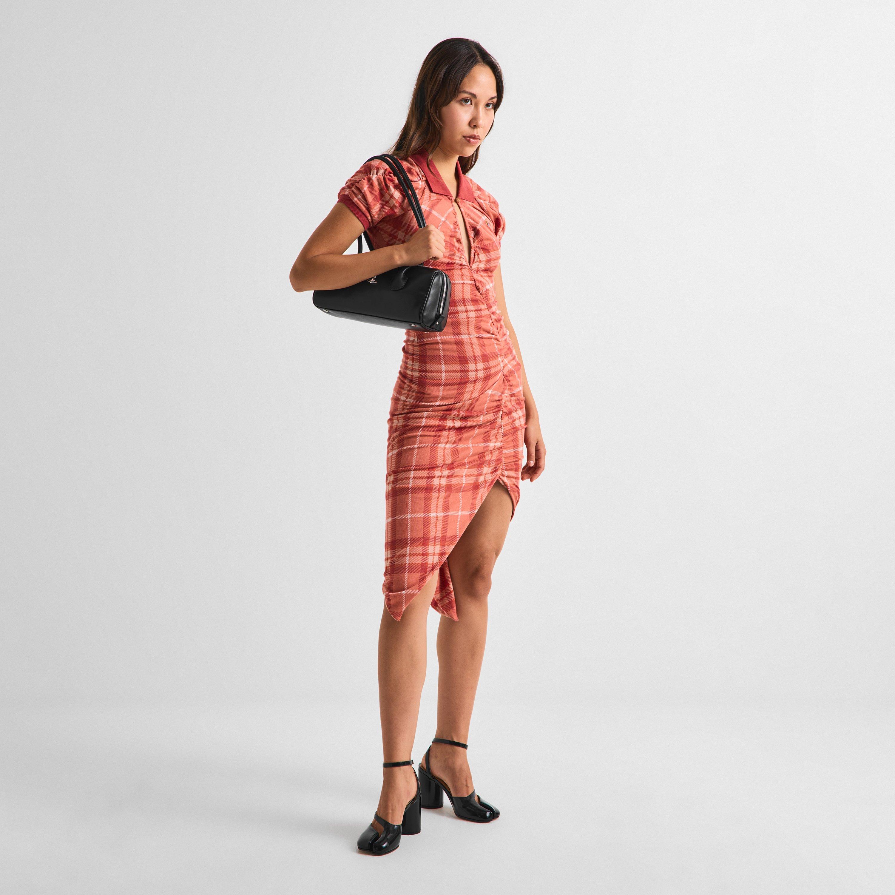 BLACK - Vivienne Westwood - Viv Polly Bowling Ba Ld64 - 6