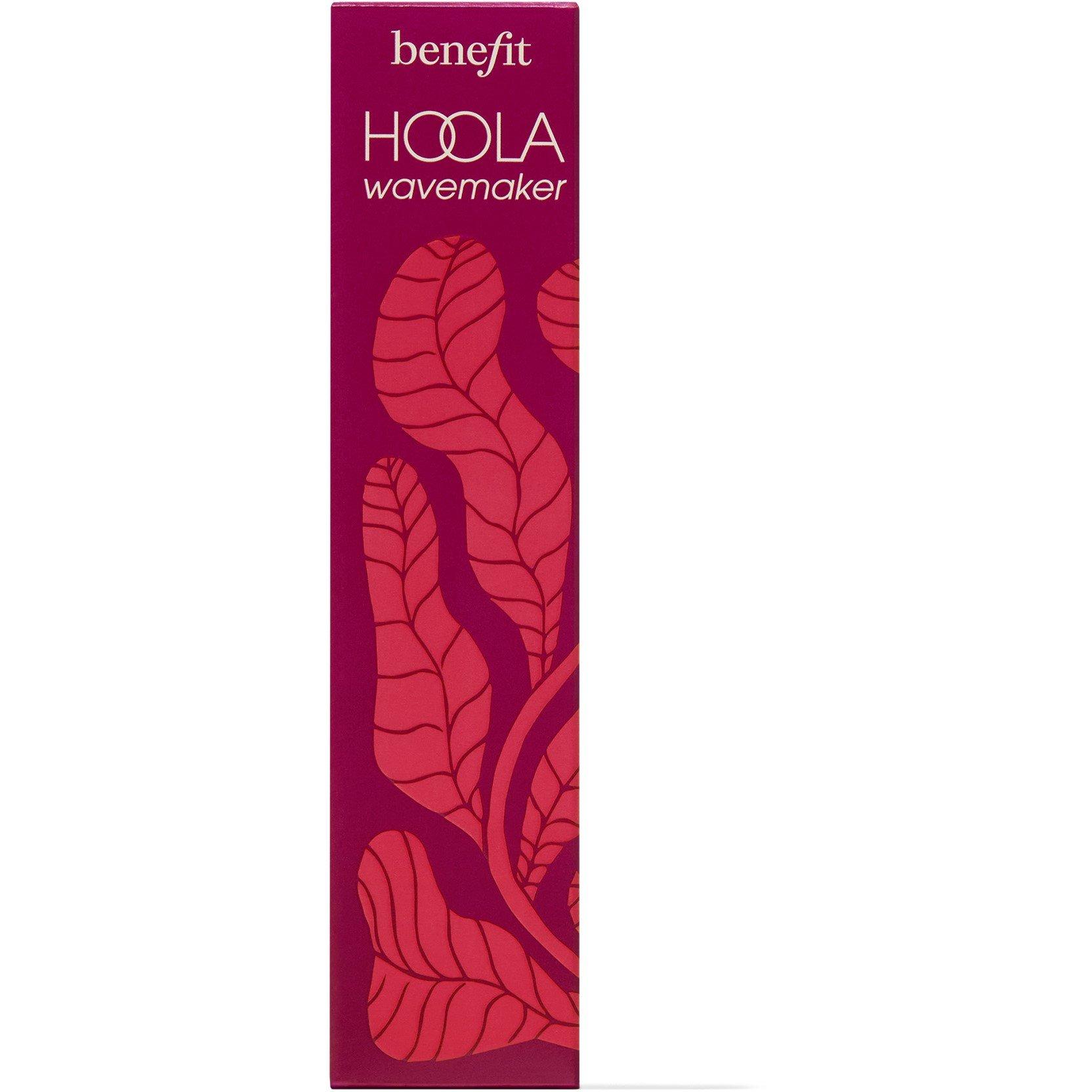 None - Benefit - Hoola Wavemaker Cream Bronzer Brush - 5