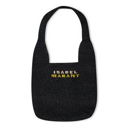 Isabel Marant Praia Medium Bag