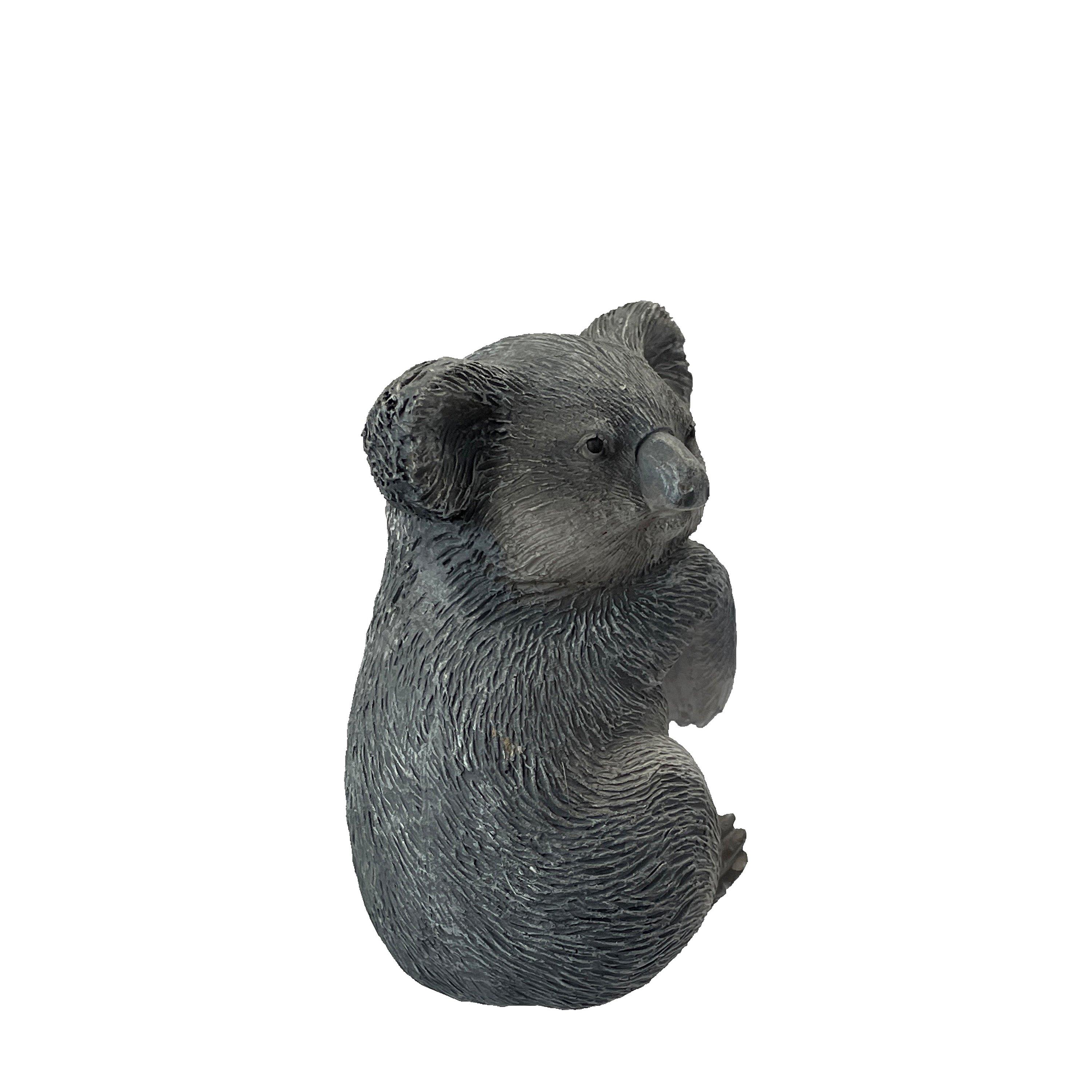 White - Gallery - Koala Pot Hanger (Pack Of 2) - 1