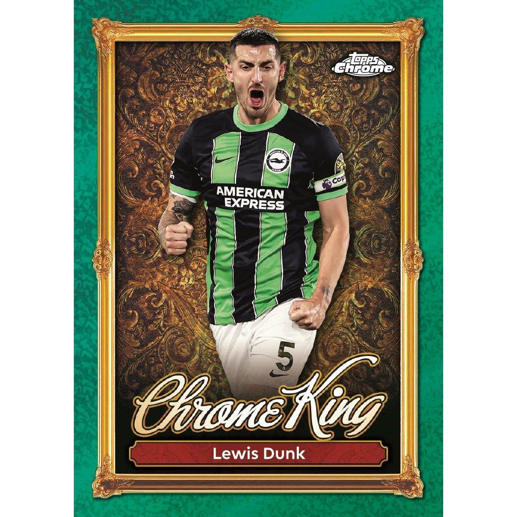 Super Tin - Topps - Premier League 2025 - Debut Edition - Super Tin - Assortment - 7