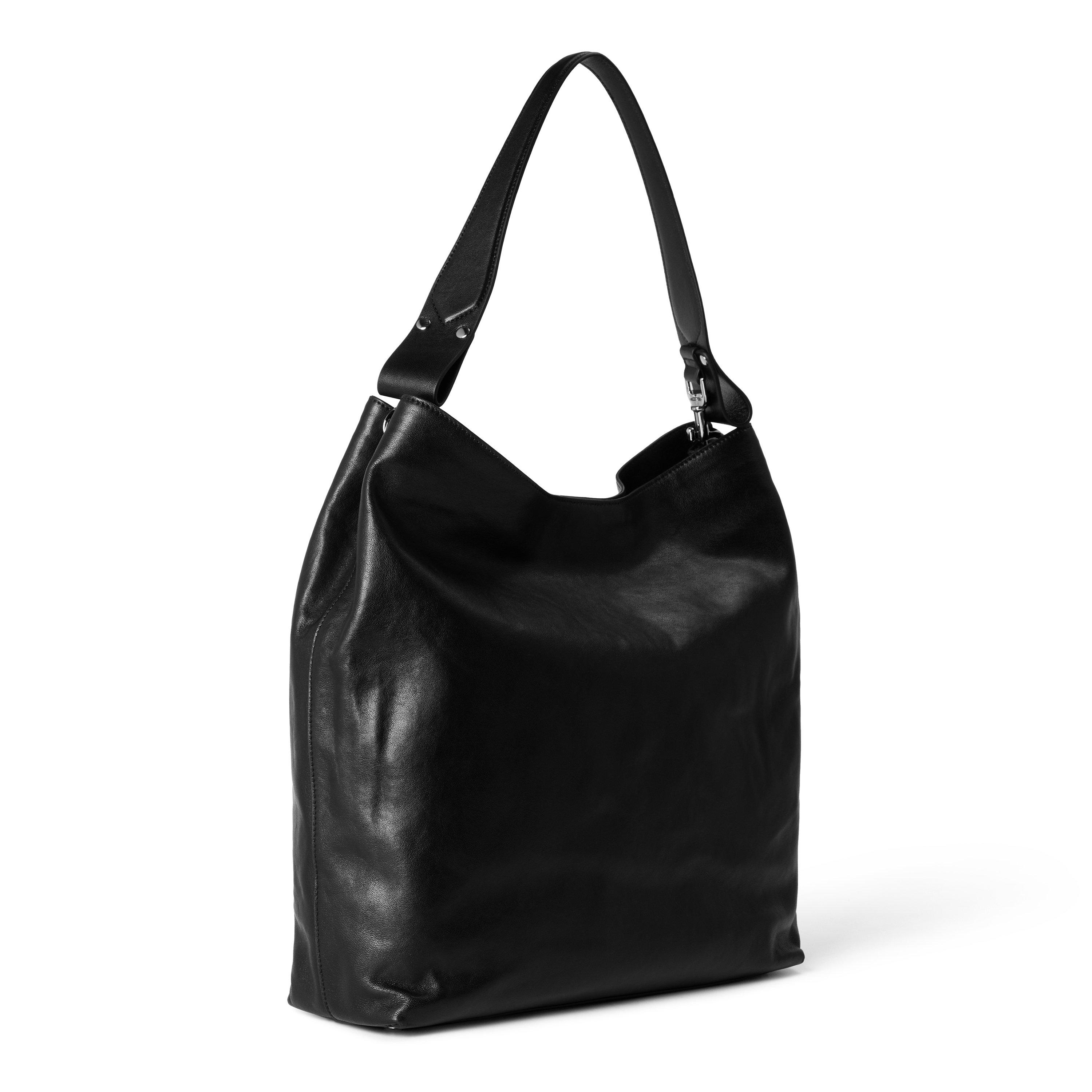 BLACK - Vivienne Westwood - Viv Lottie Bkt Large Ld64 - 2