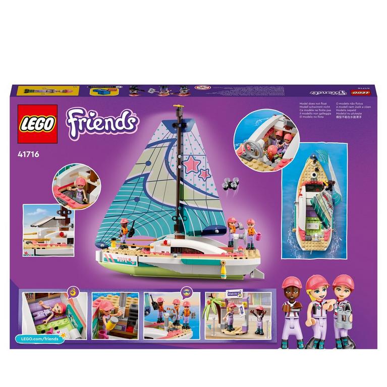 41716 - LEGO - 41716 Code produit : 718416 - 13