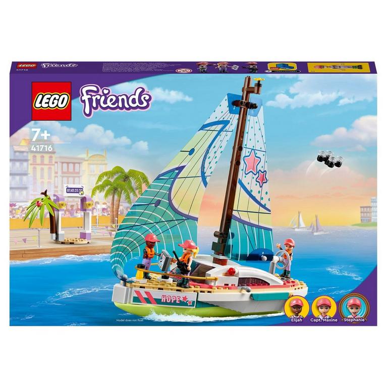 41716 - LEGO - 41716 Code produit : 718416 - 15